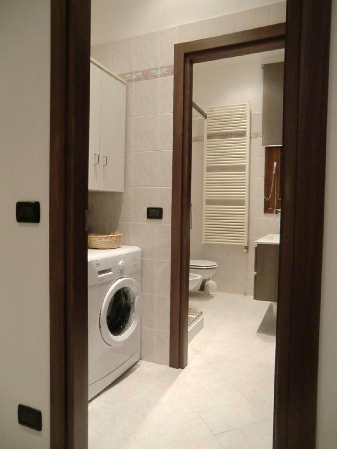 Deluxe Apartment photo 3