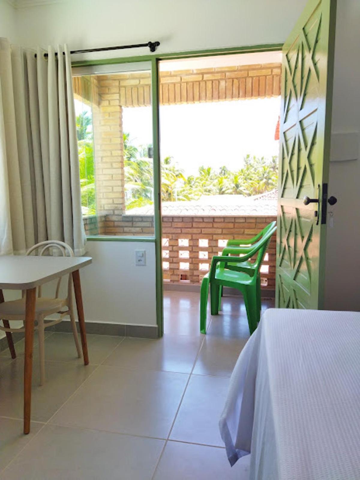 Superior Suite with Sea View