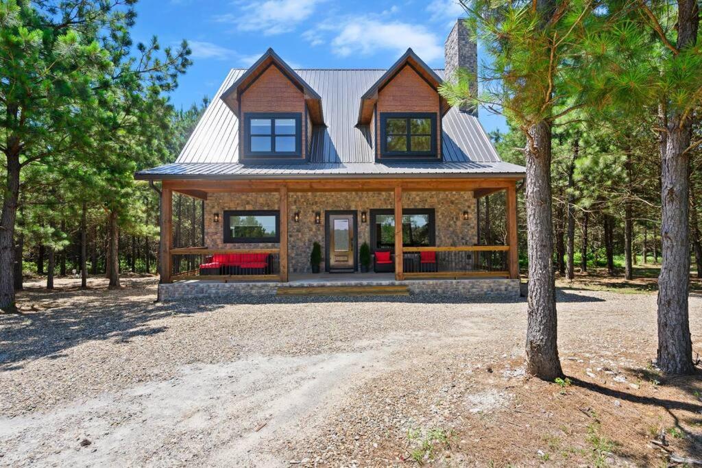 Three-Bedroom Villa photo 2
