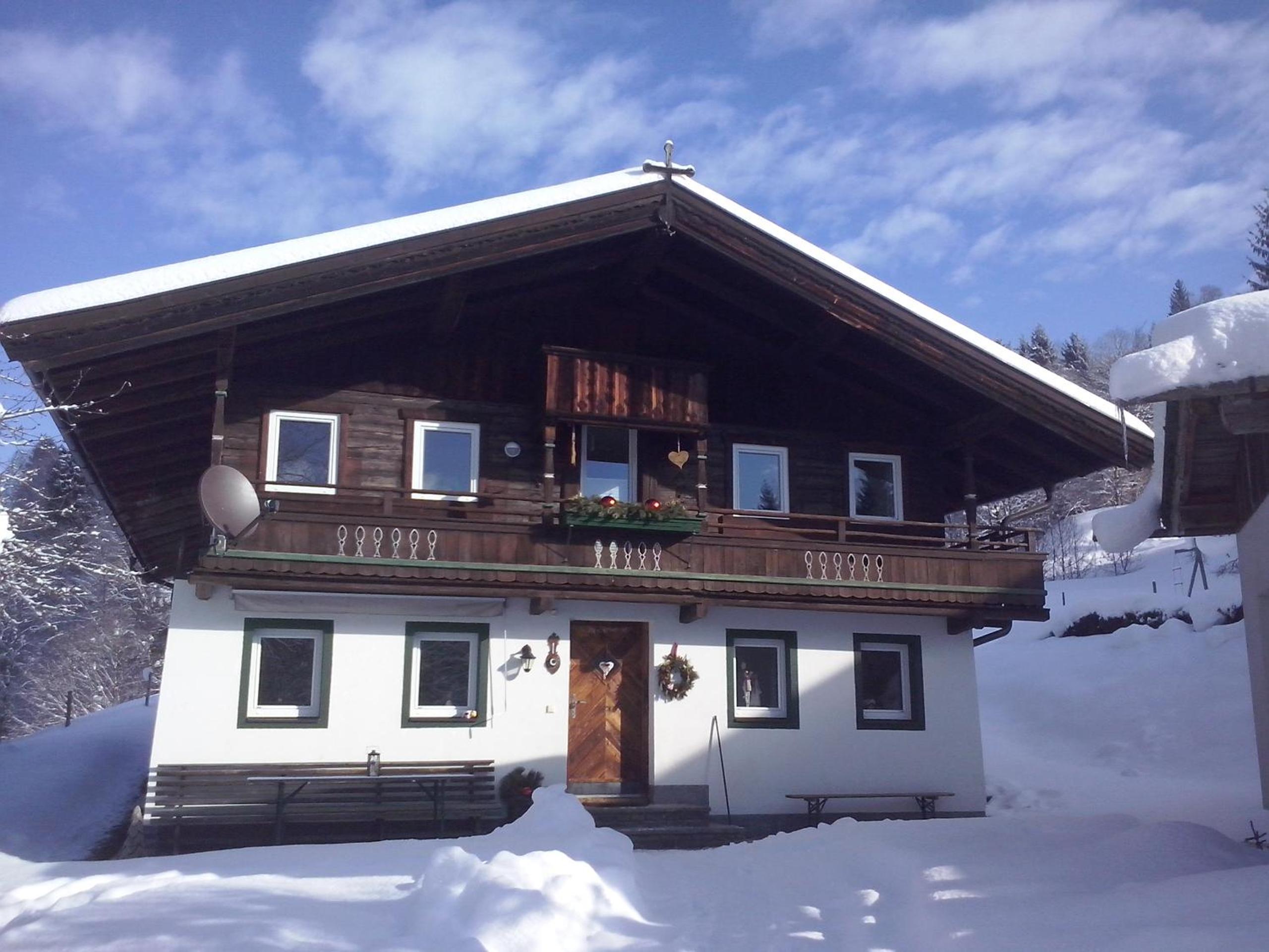 Chalet photo 2
