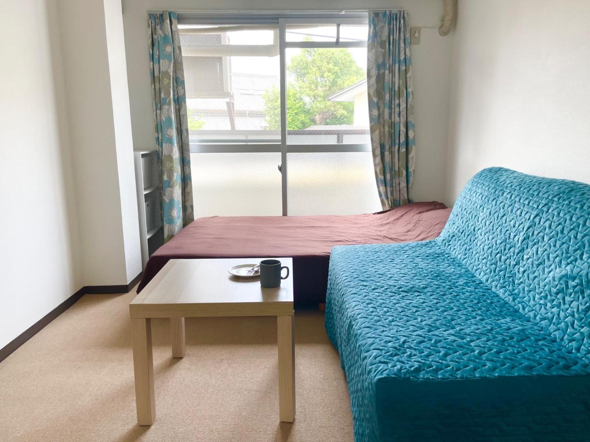 Apartment photo 1