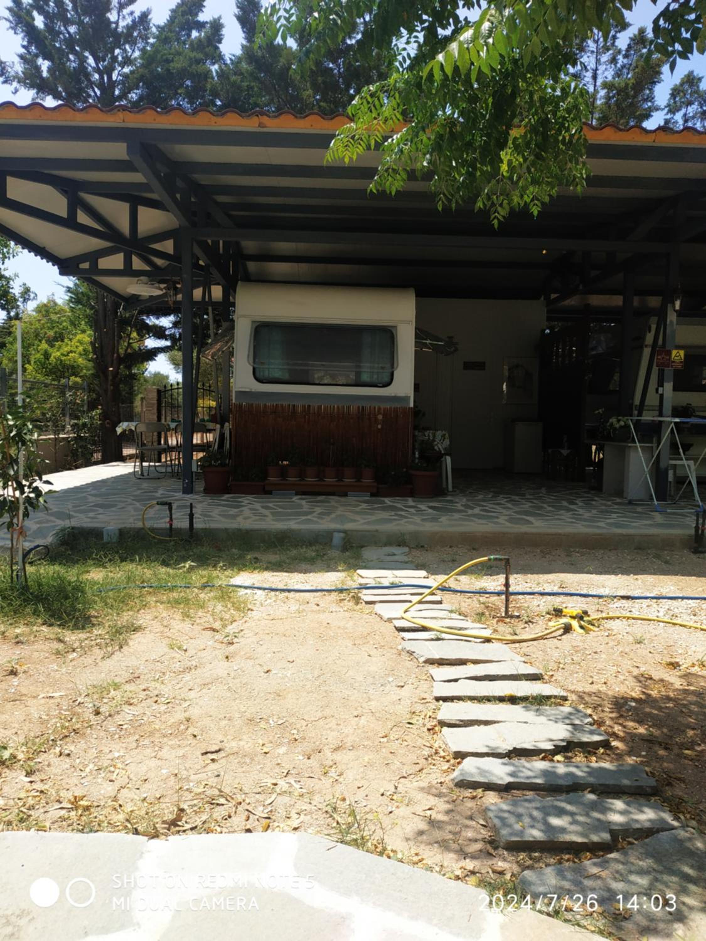 Mobile Home photo 3