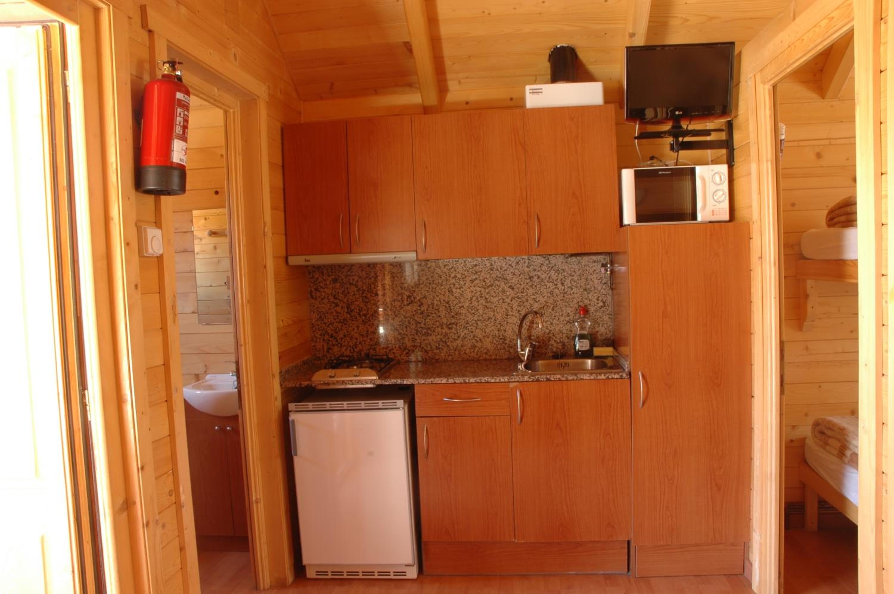 Two-Bedroom Bungalow photo 3