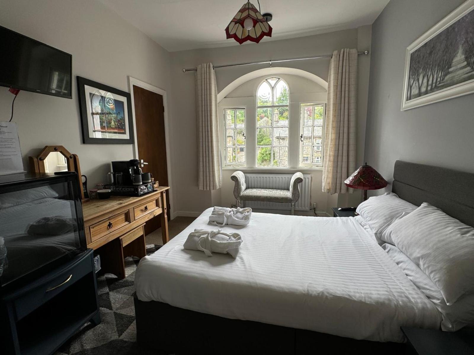 Deluxe Double Room photo 3