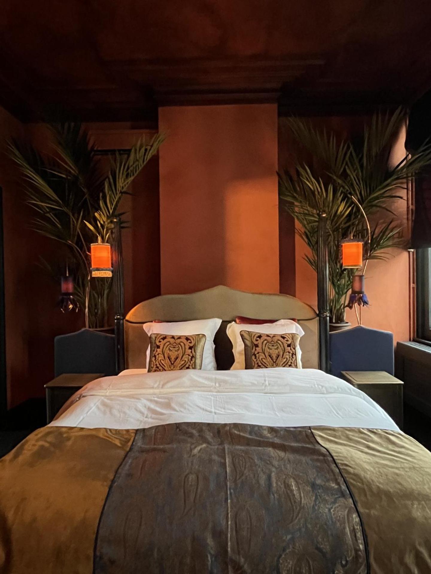 Suite Iris with Balcony