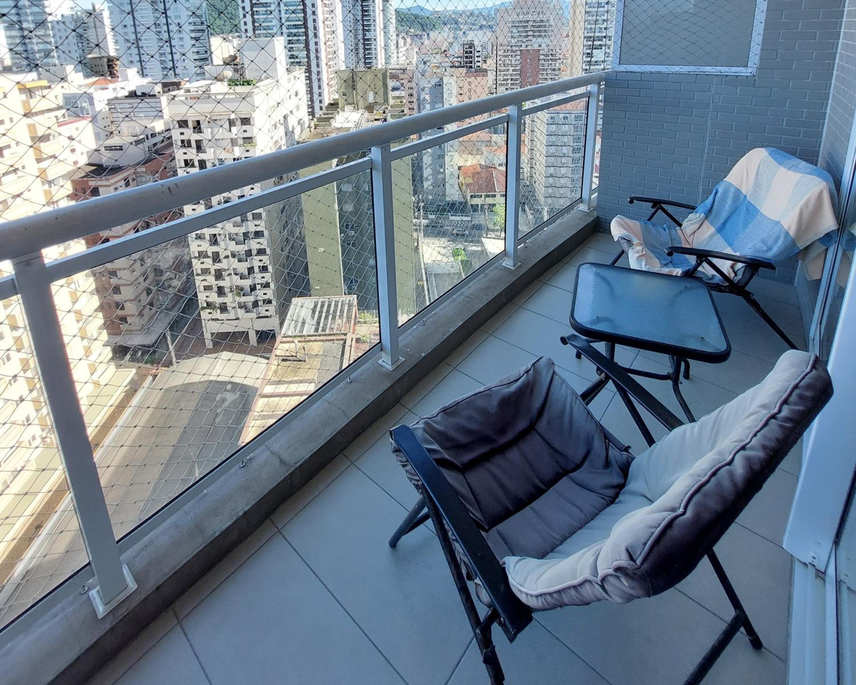 Studio Apartment - Photo 16