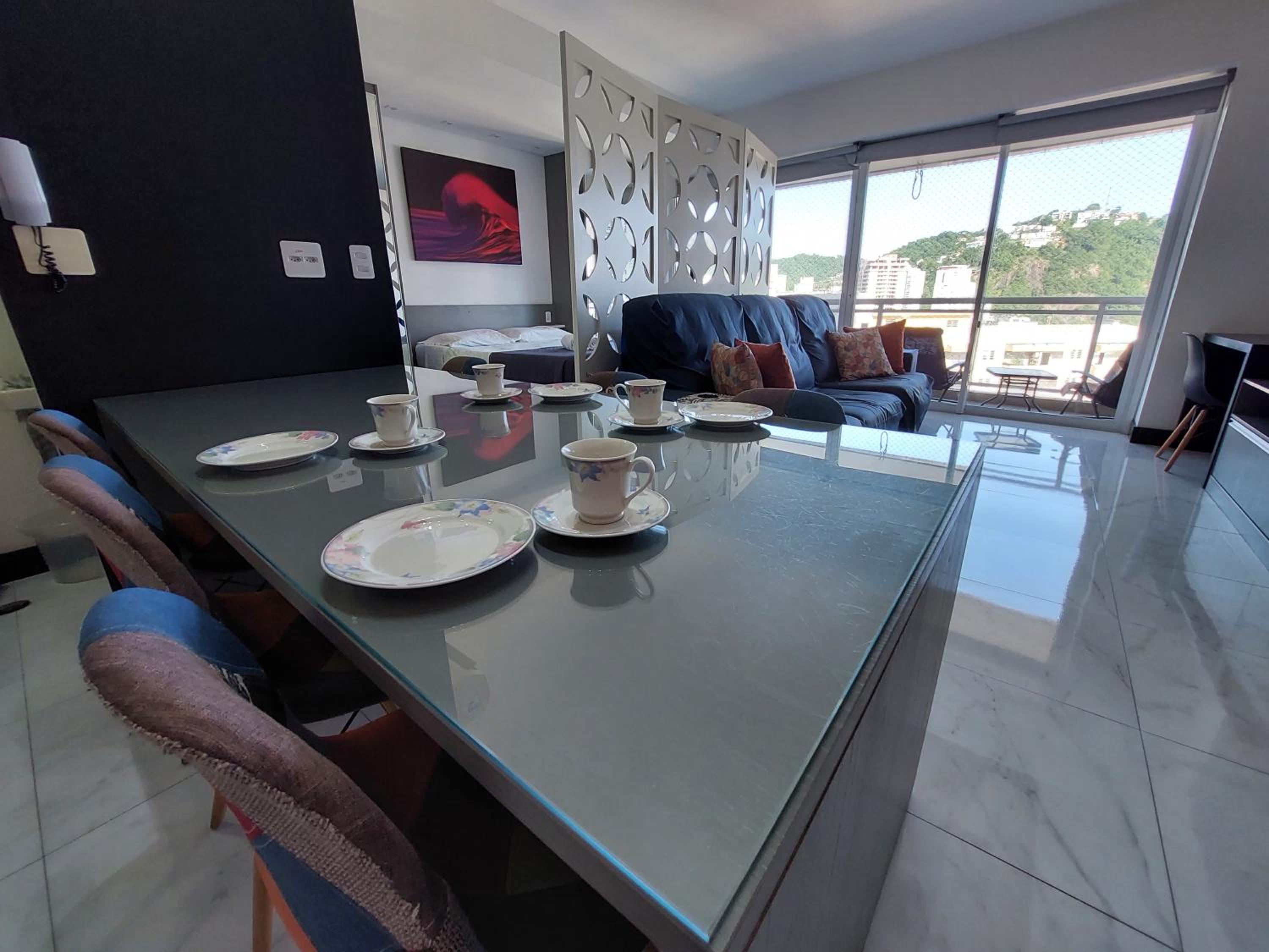 Studio Apartment - Photo 17