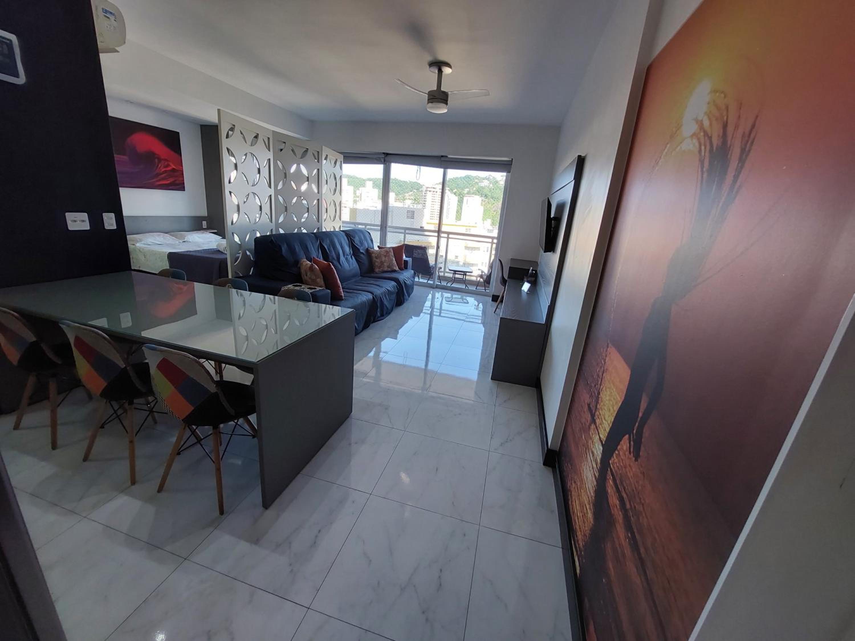 Studio Apartment - Photo 19