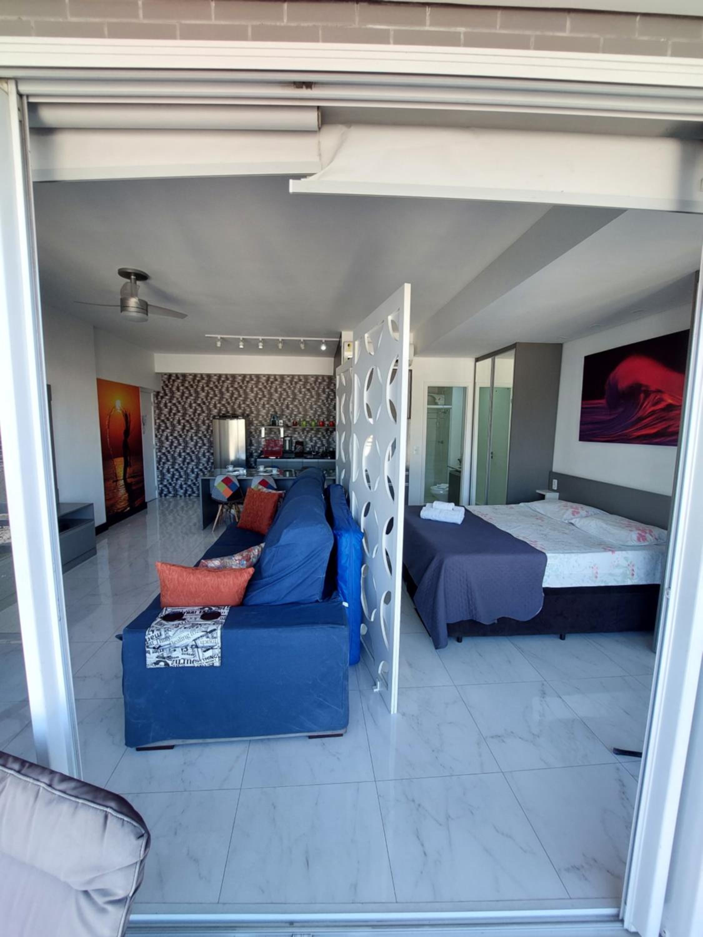 Studio Apartment - Photo 20