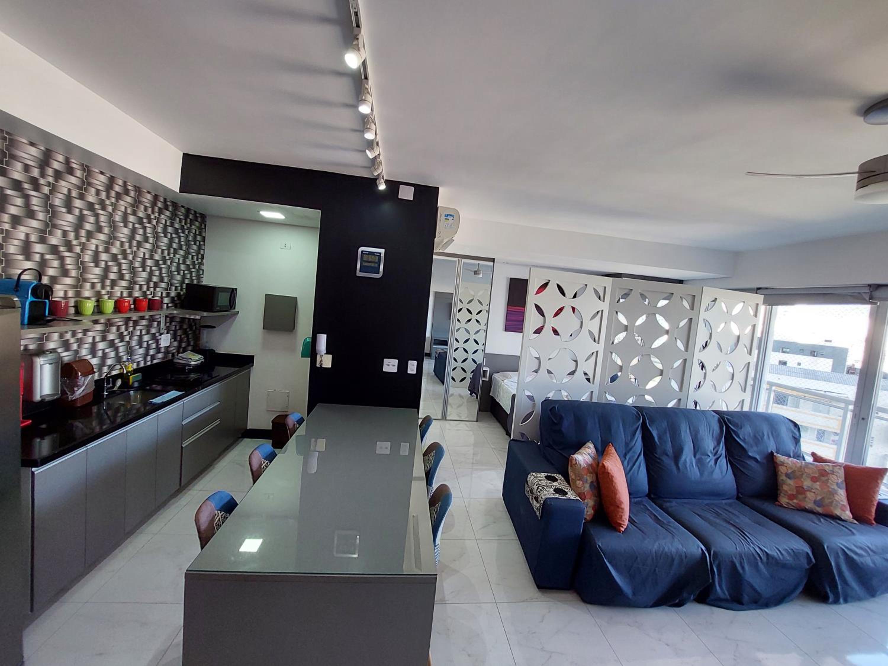 Studio Apartment - Photo 22