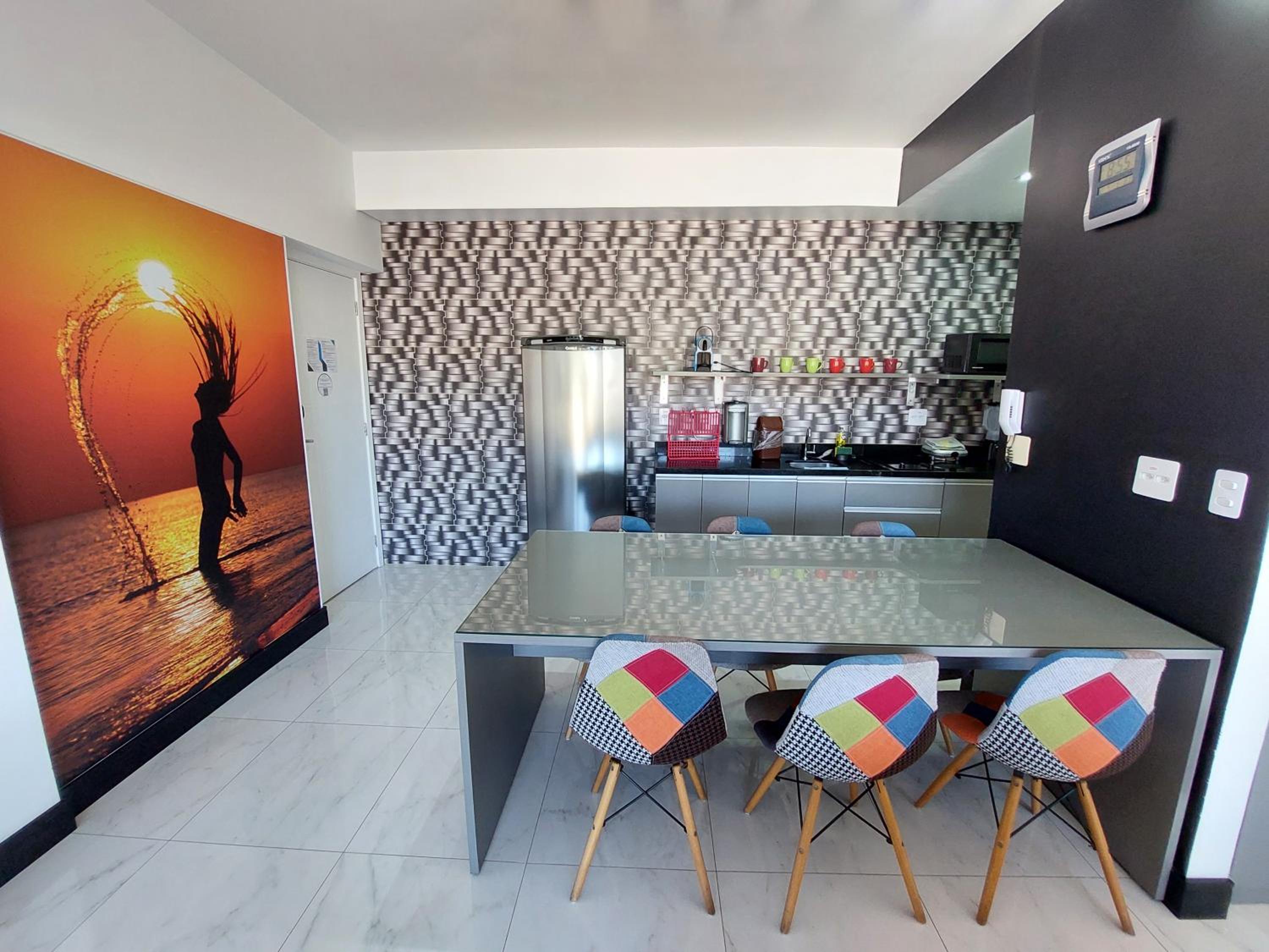 Studio Apartment - Photo 23