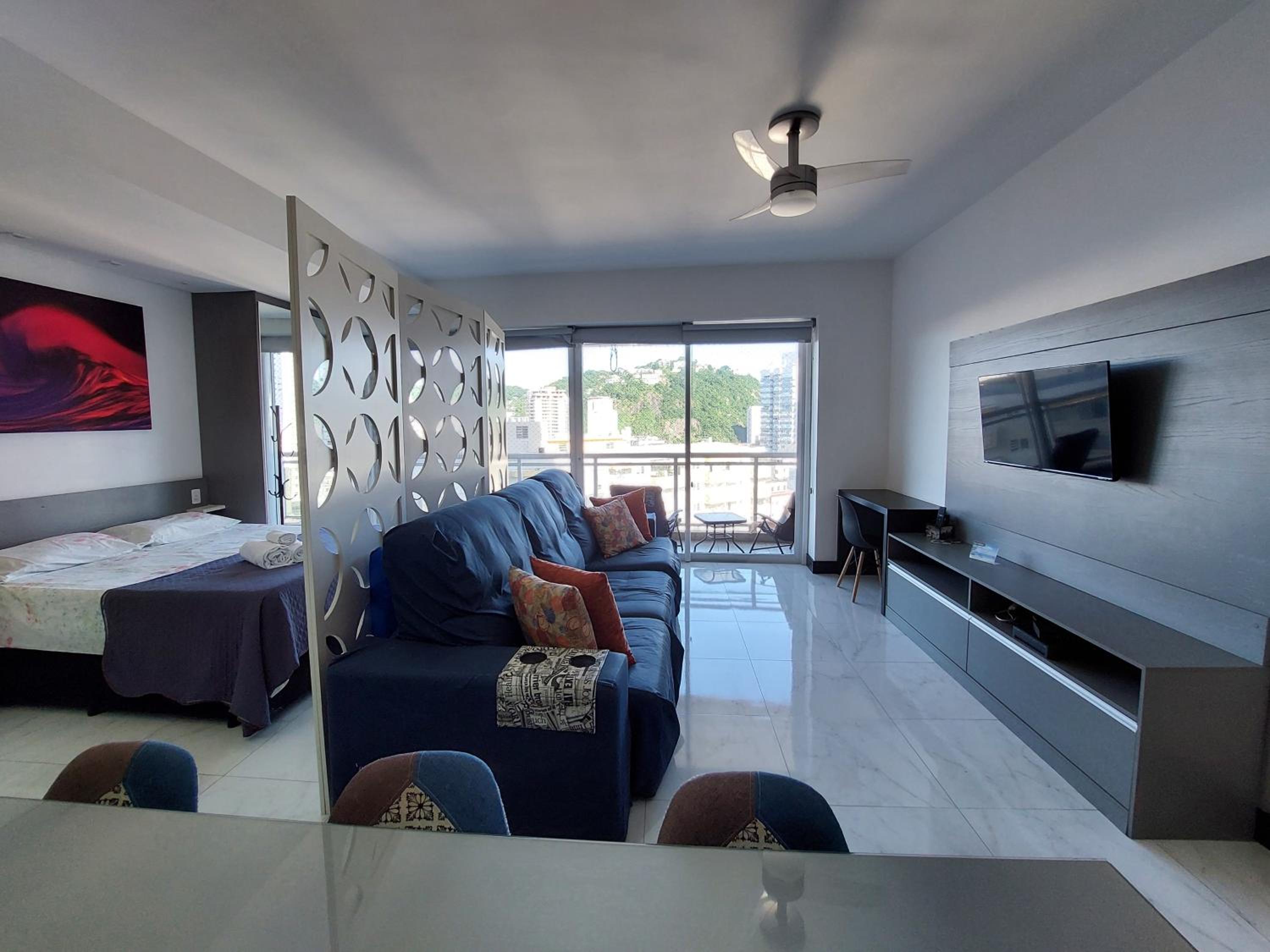 Studio Apartment - Photo 15