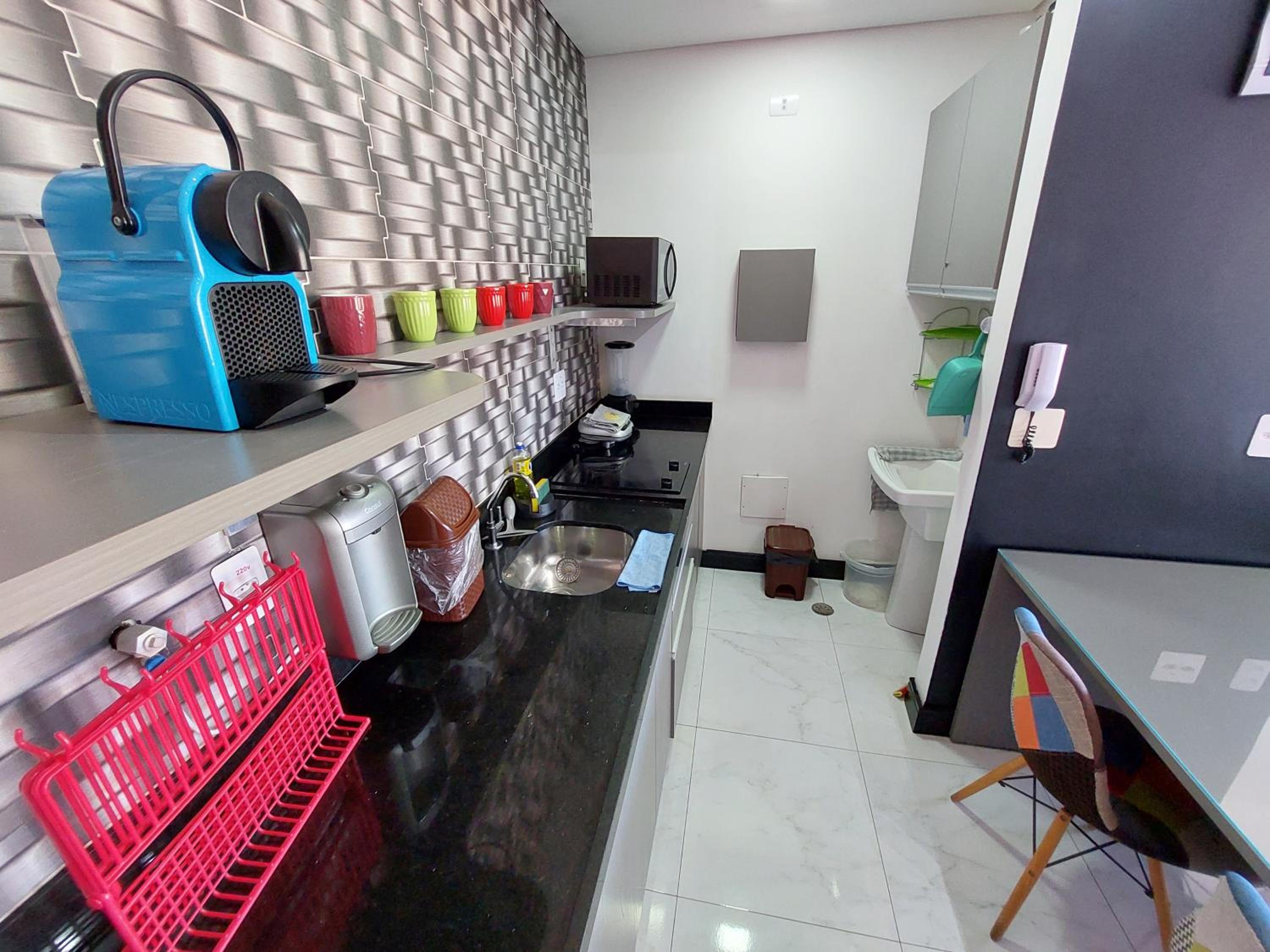 Studio Apartment - Photo 14