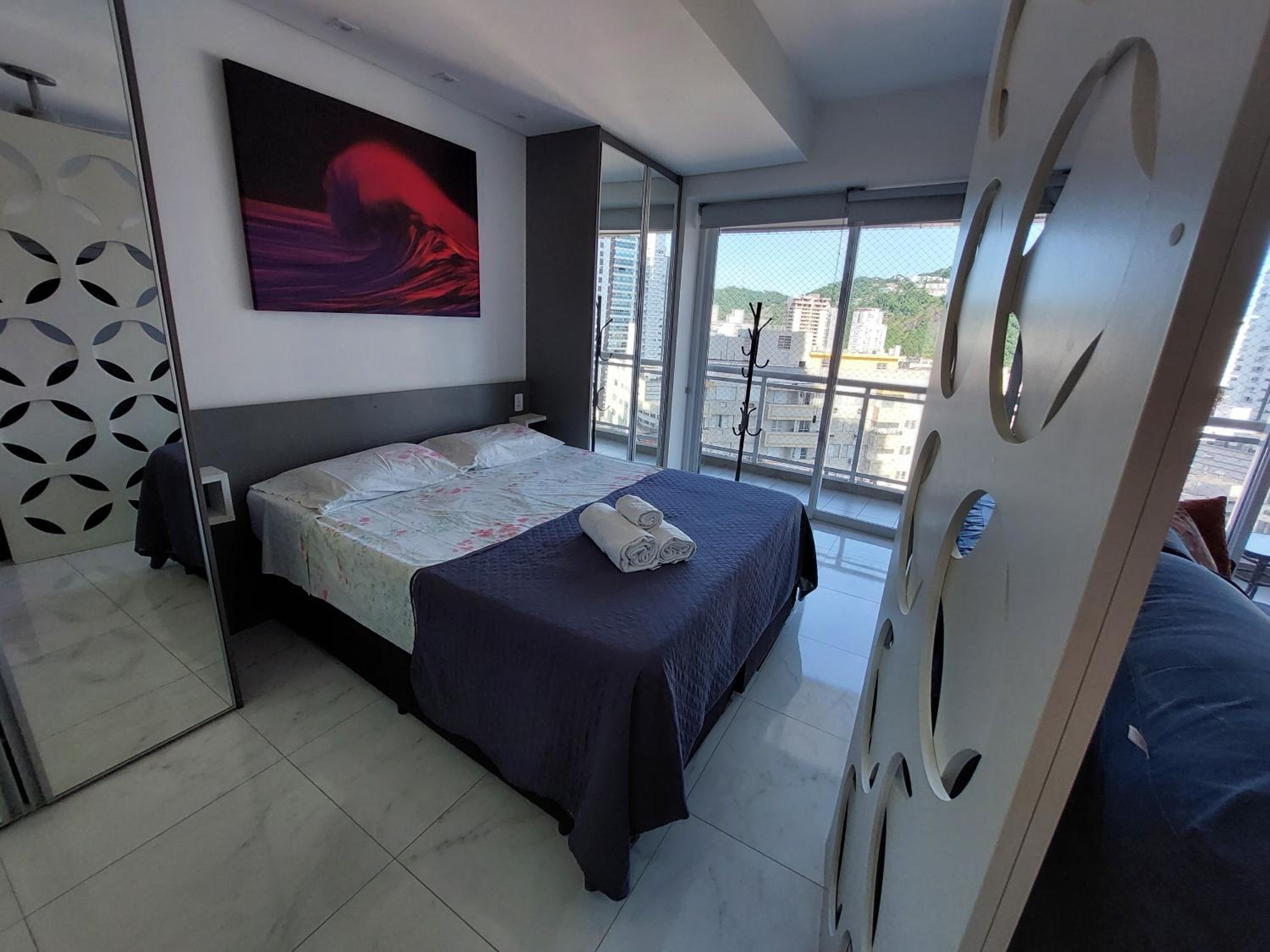 Studio Apartment - Photo 12