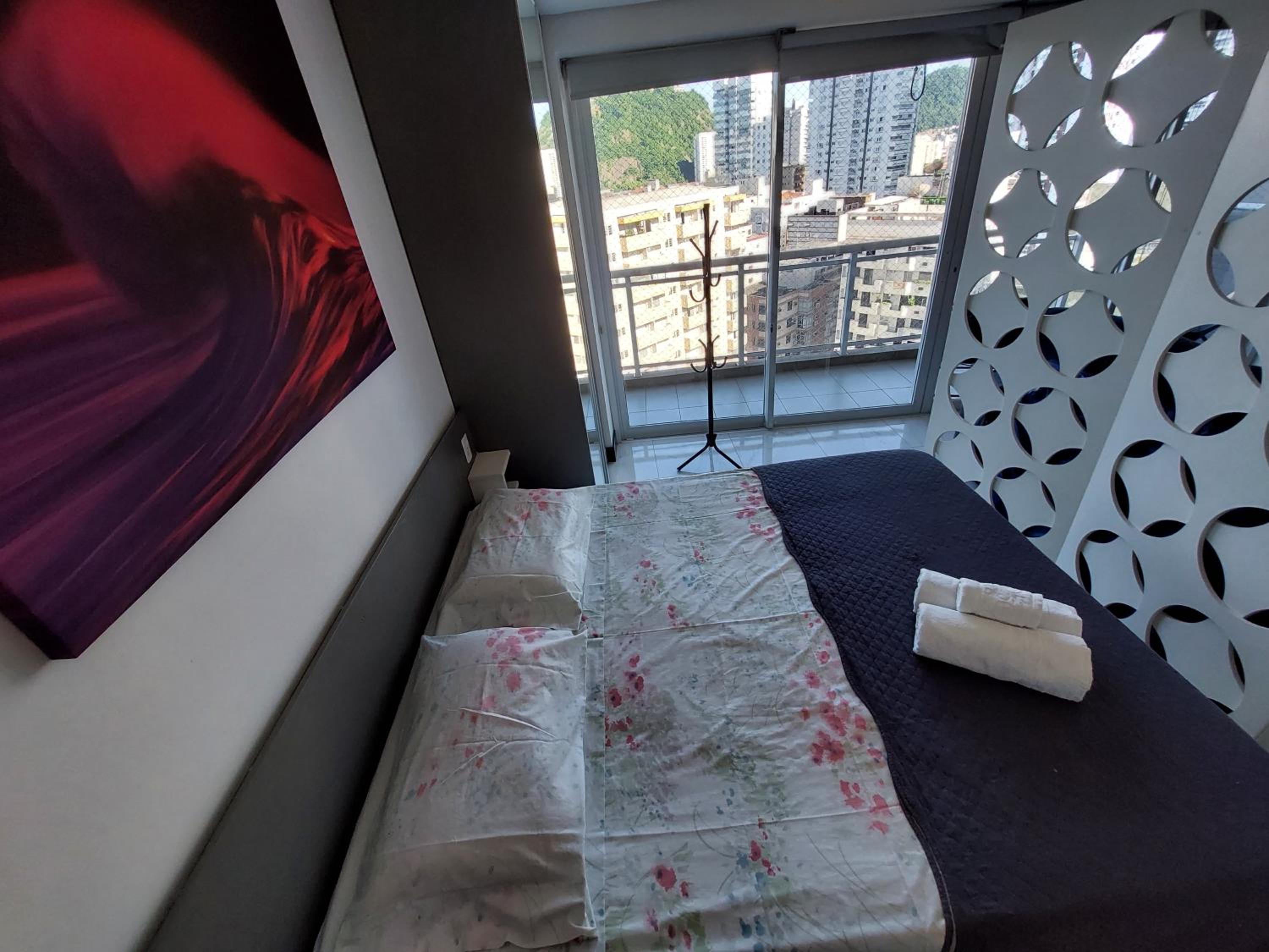 Studio Apartment - Photo 11