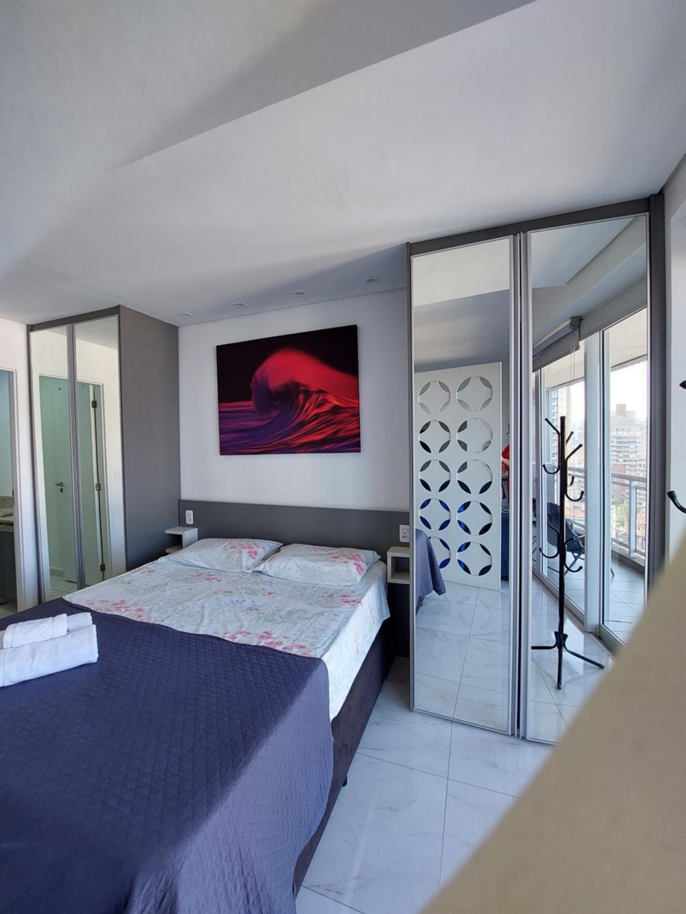 Studio Apartment - Photo 10