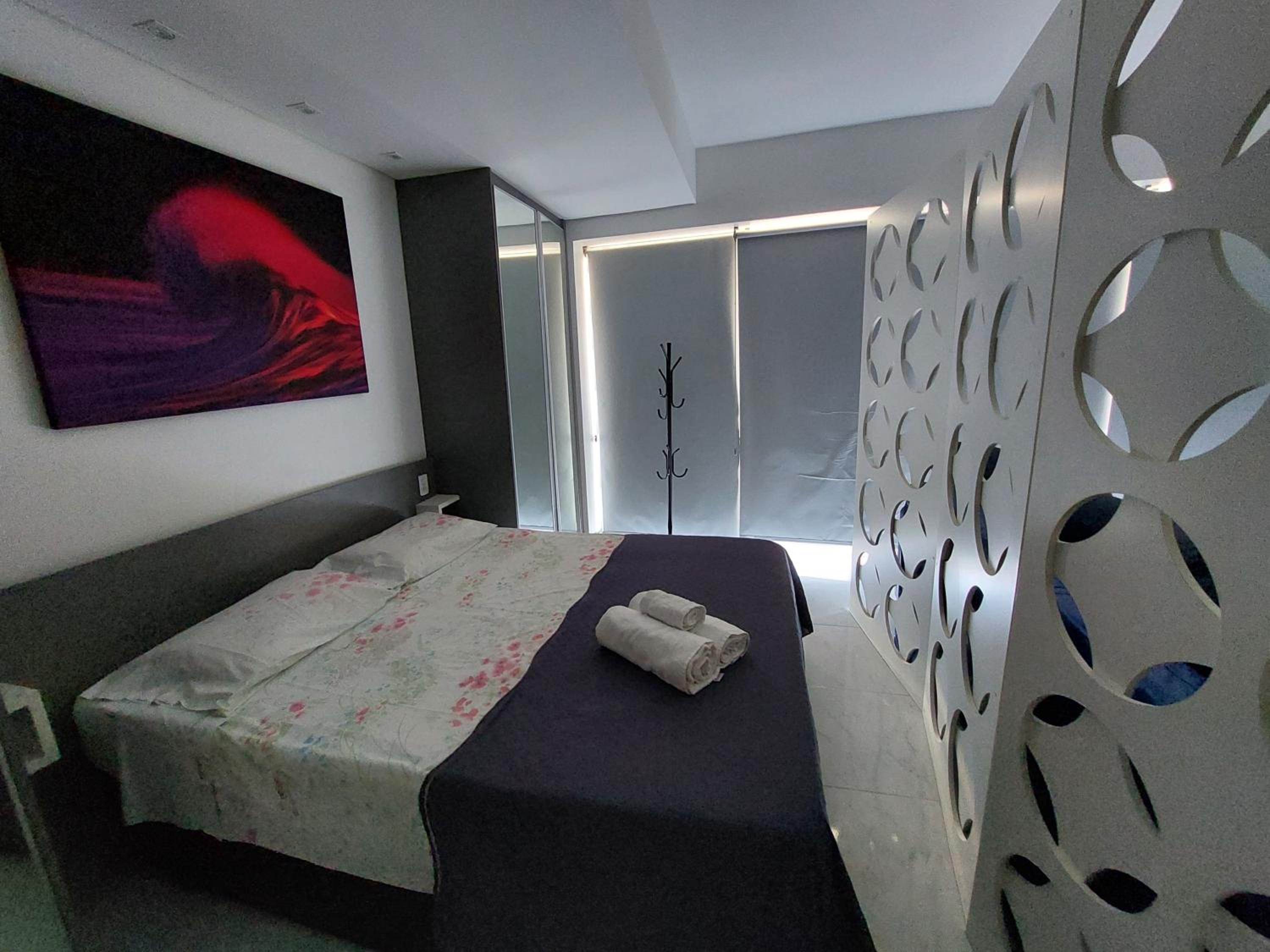 Studio Apartment - Photo 9