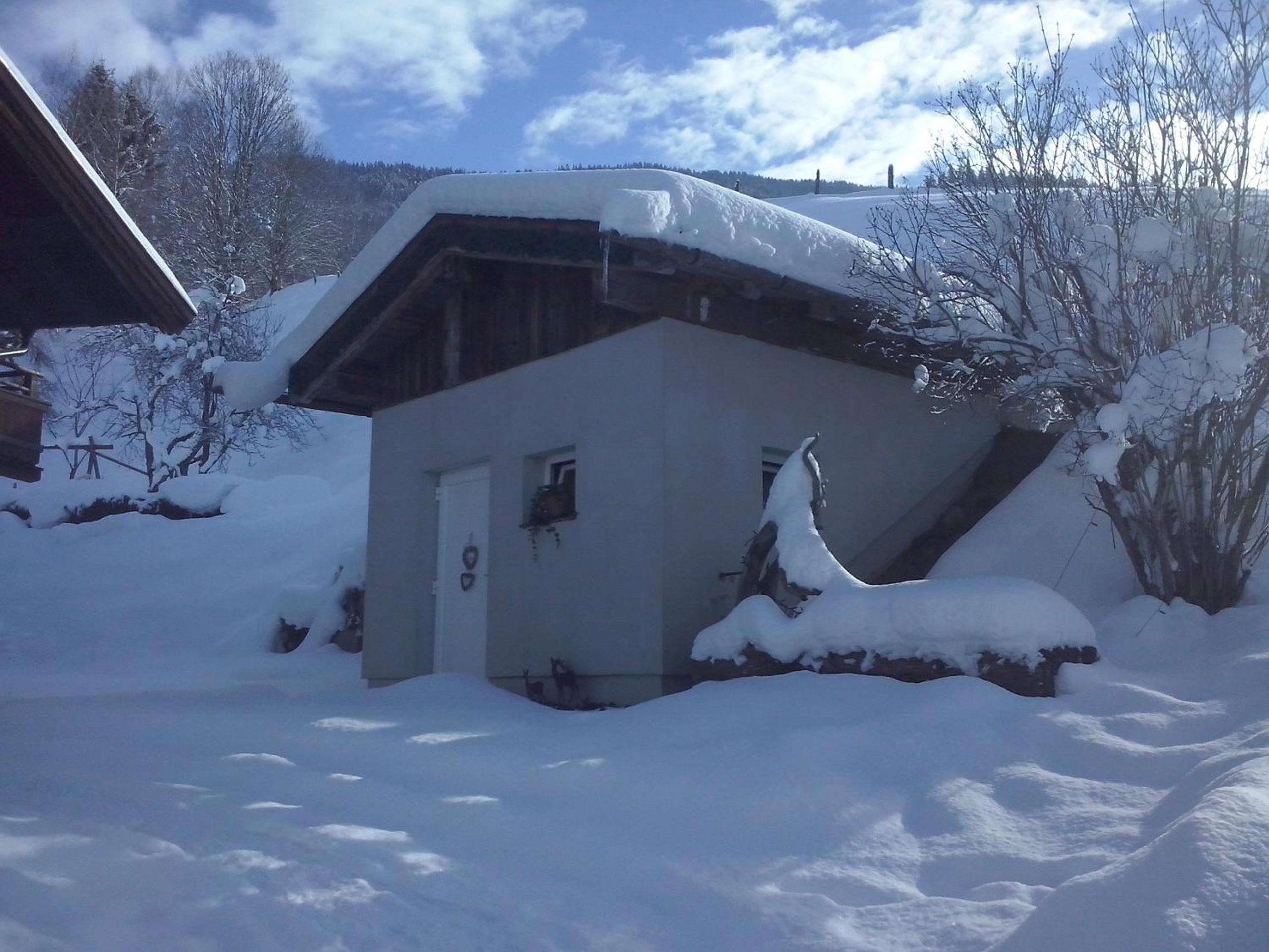 Chalet photo 3