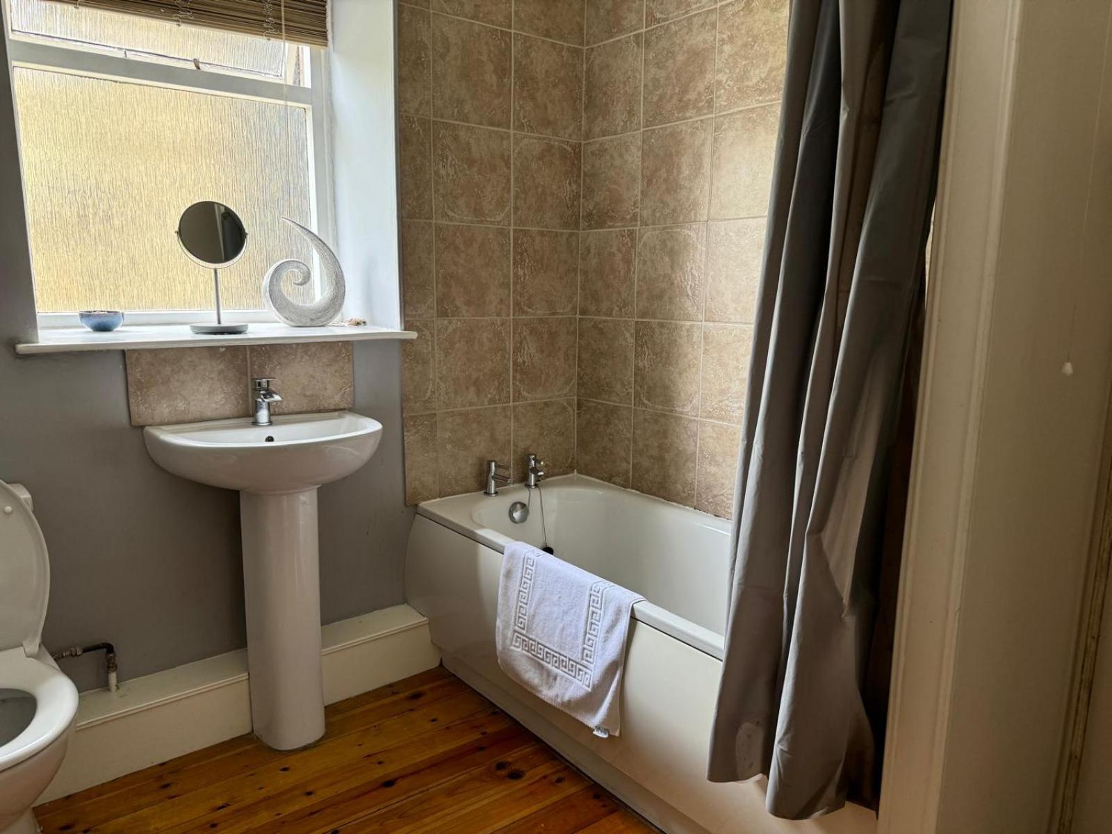 Family Room With Bathroom photo 2