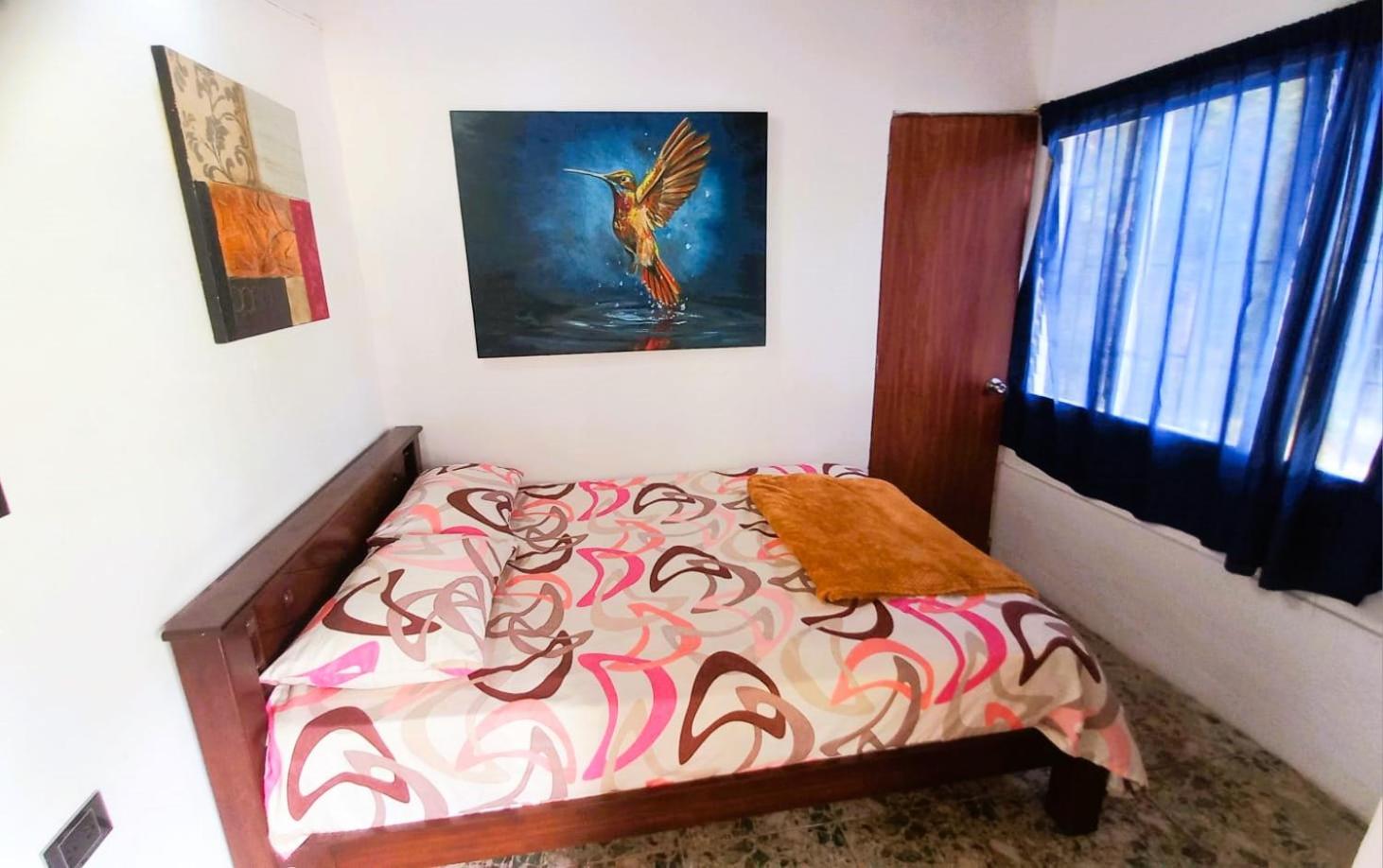 Double Room with Private Bathroom photo 3