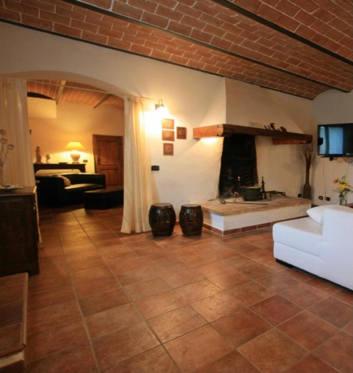 Three-Bedroom Villa photo 1
