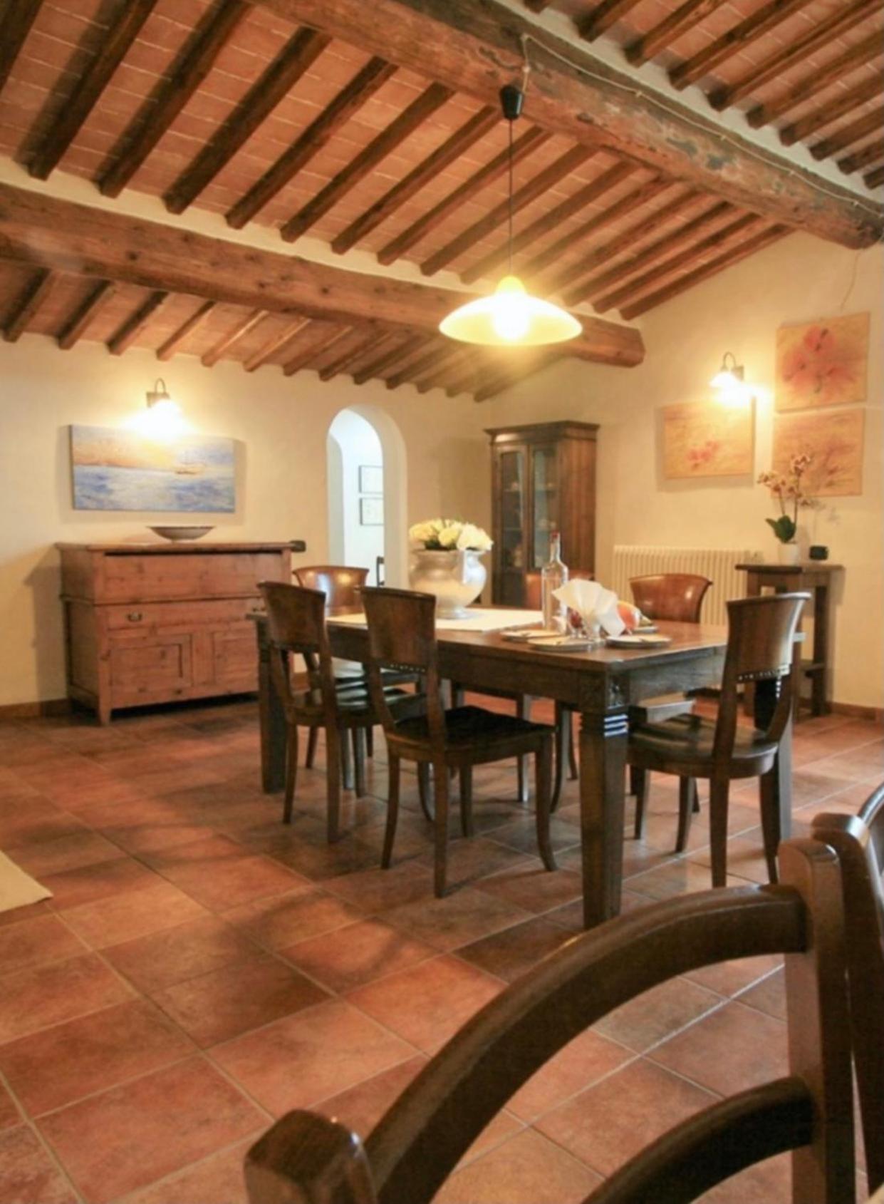 Three-Bedroom Villa photo 3