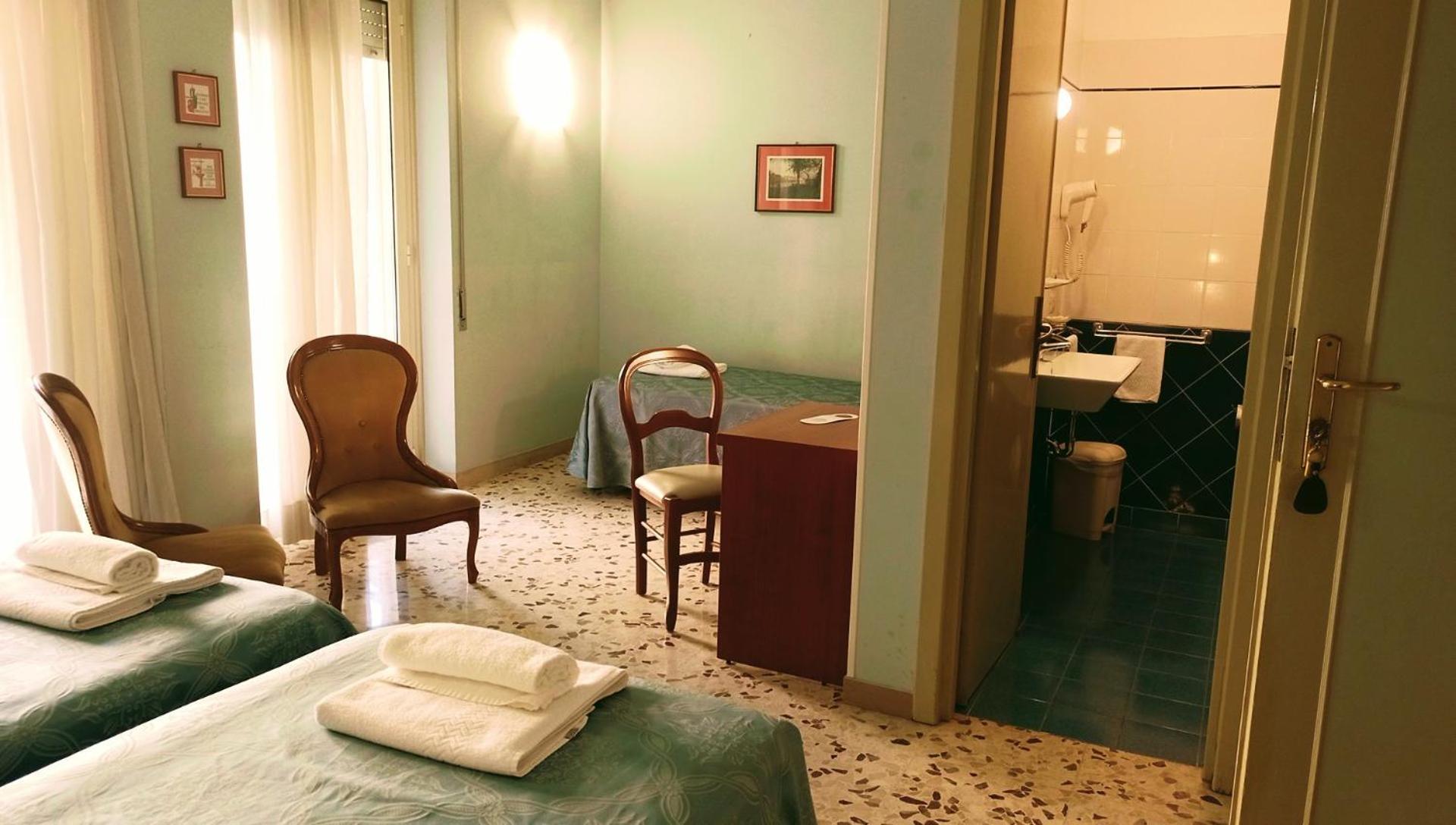 Triple Room photo 1