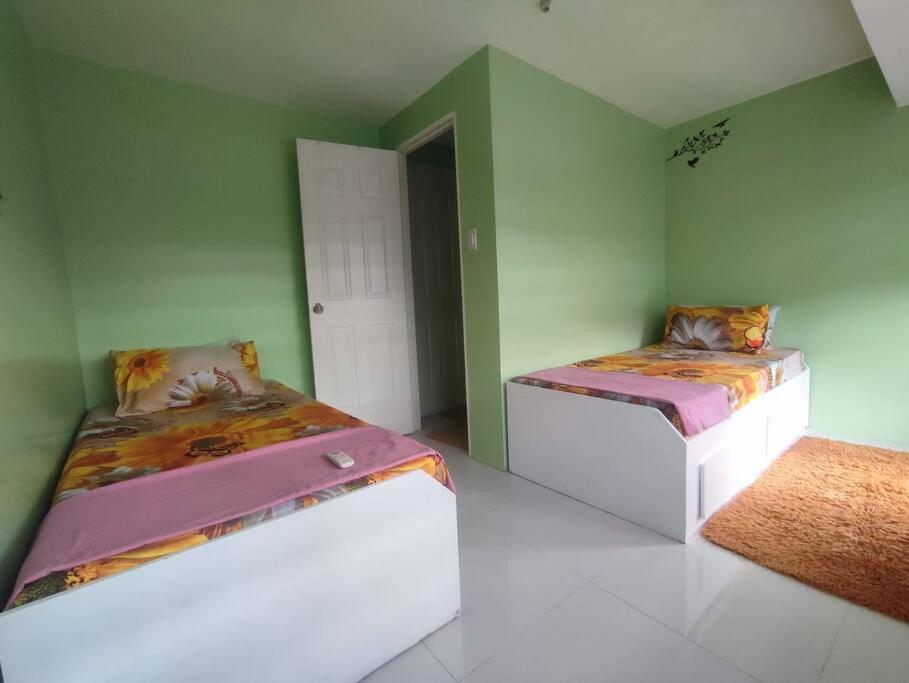 Two-Bedroom Villa photo 2