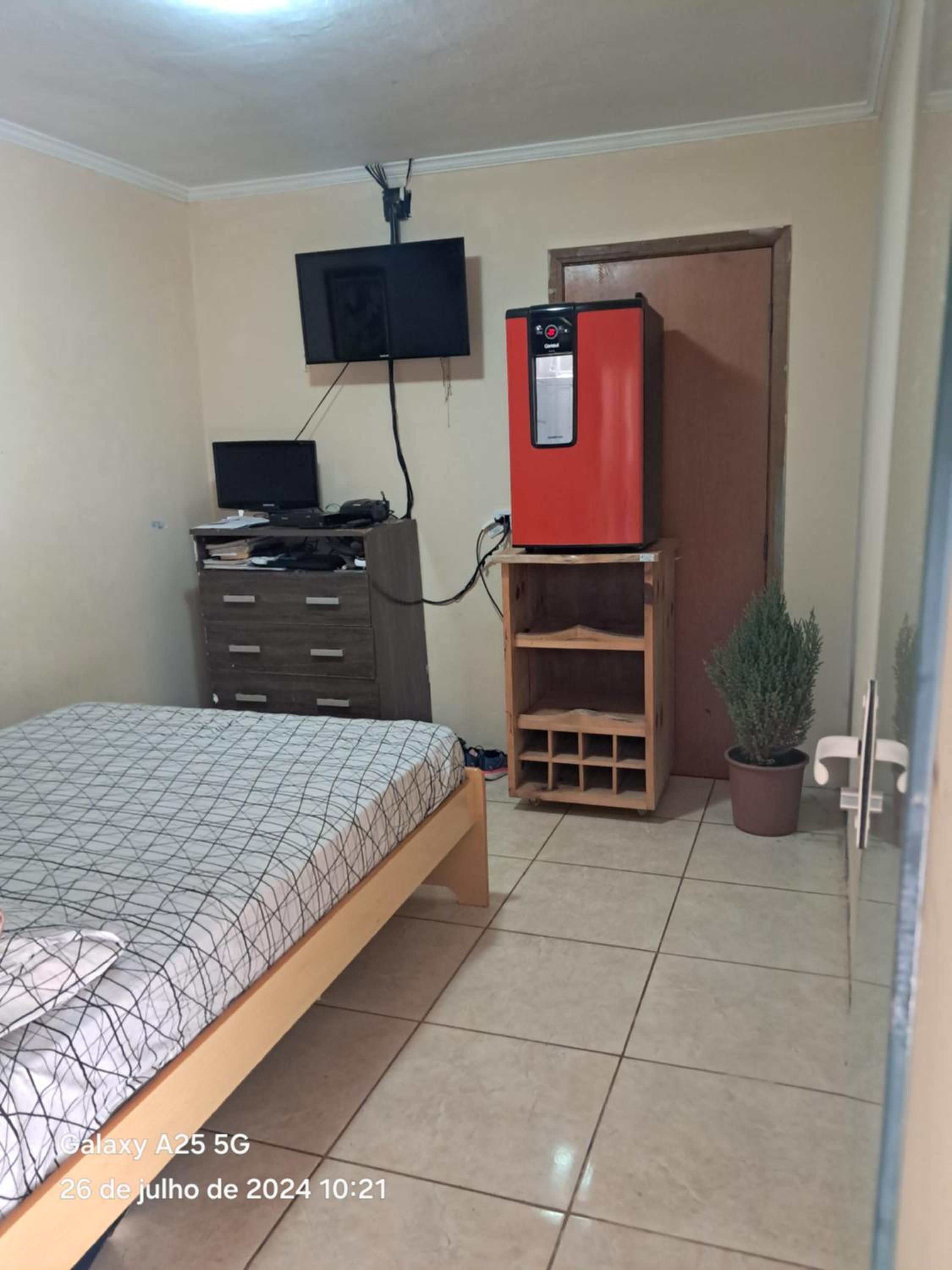 Triple Room With Terrace photo 1