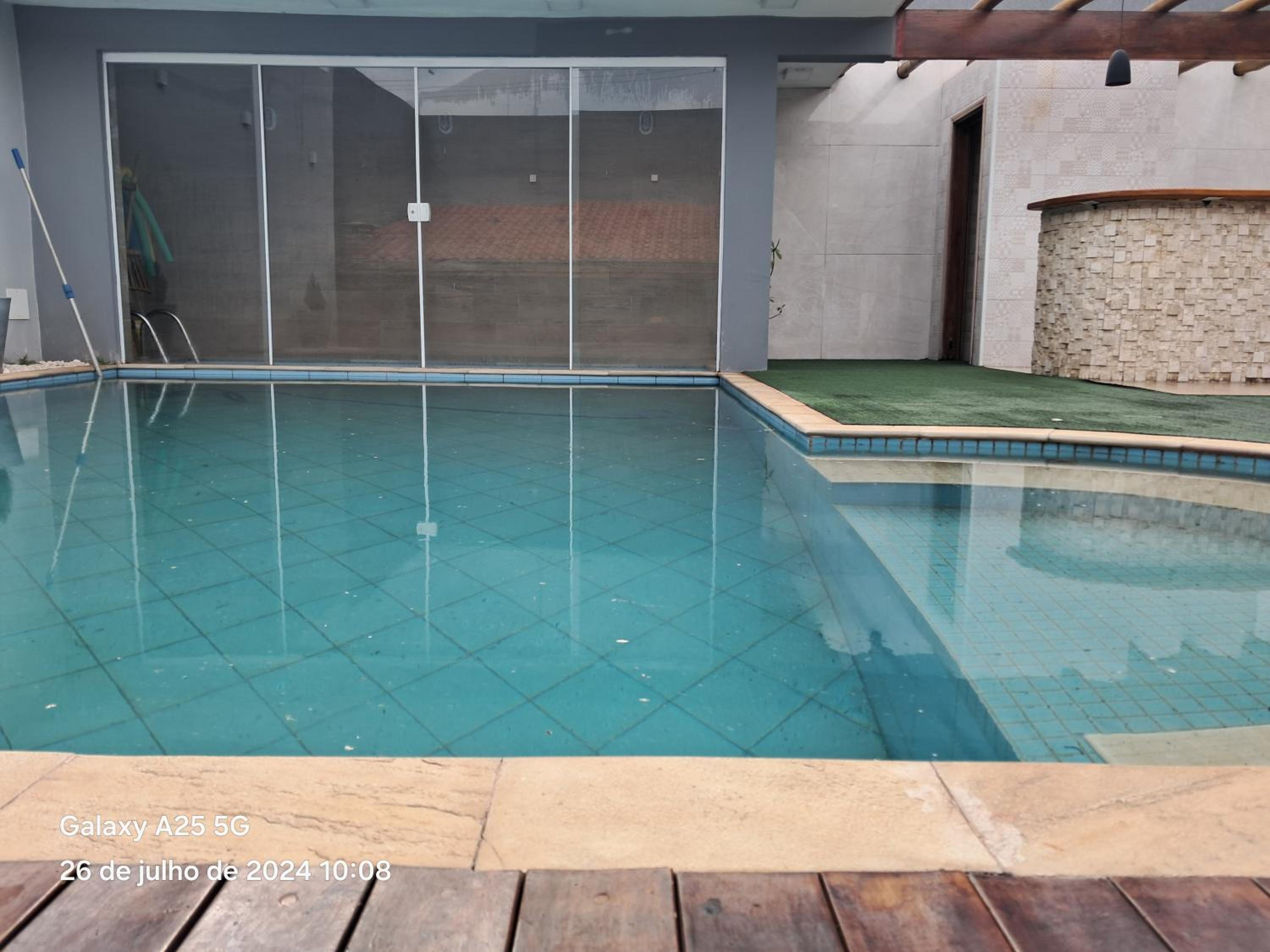 Triple Room With Terrace photo 3
