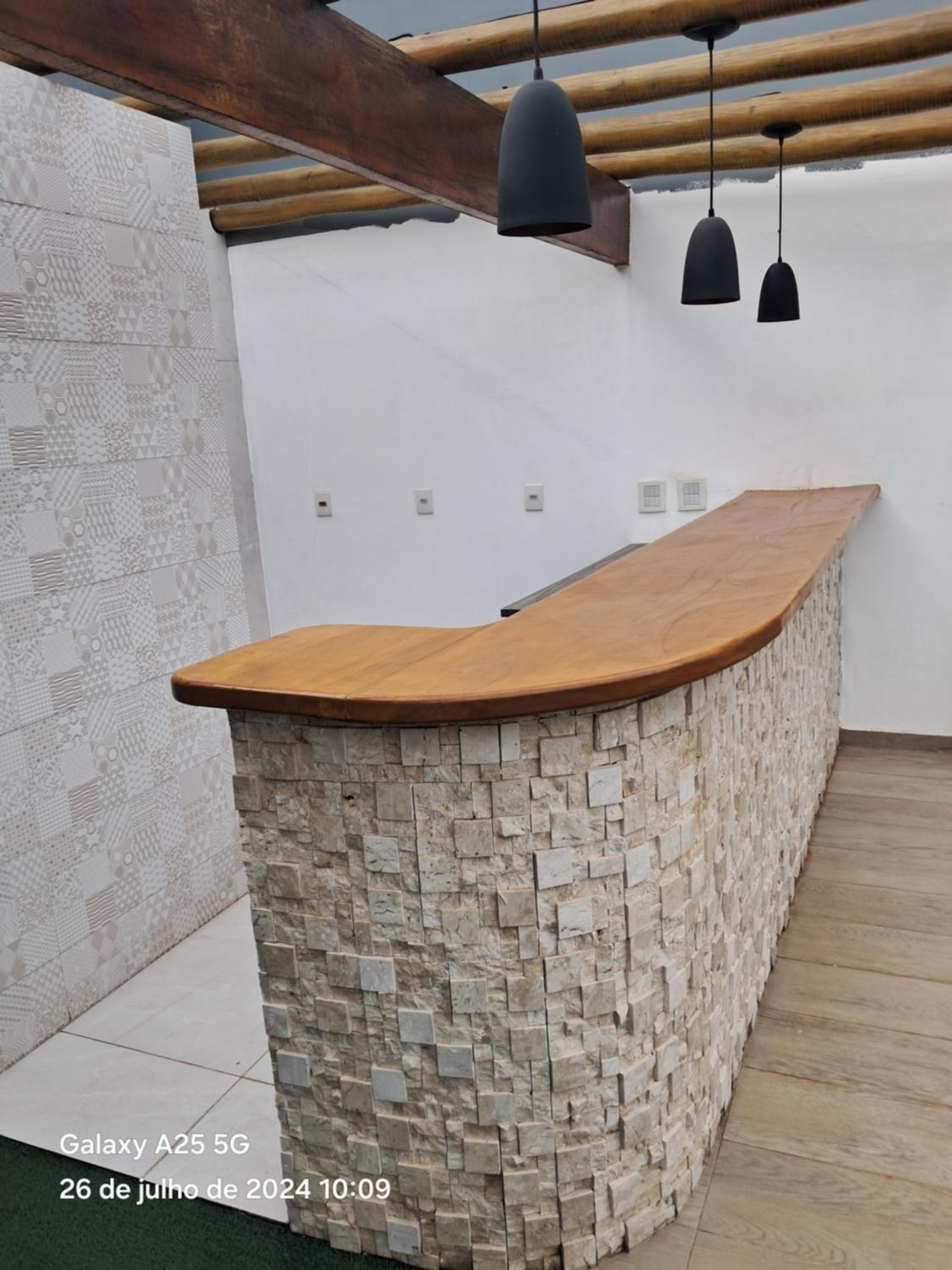 Triple Room With Terrace photo 2