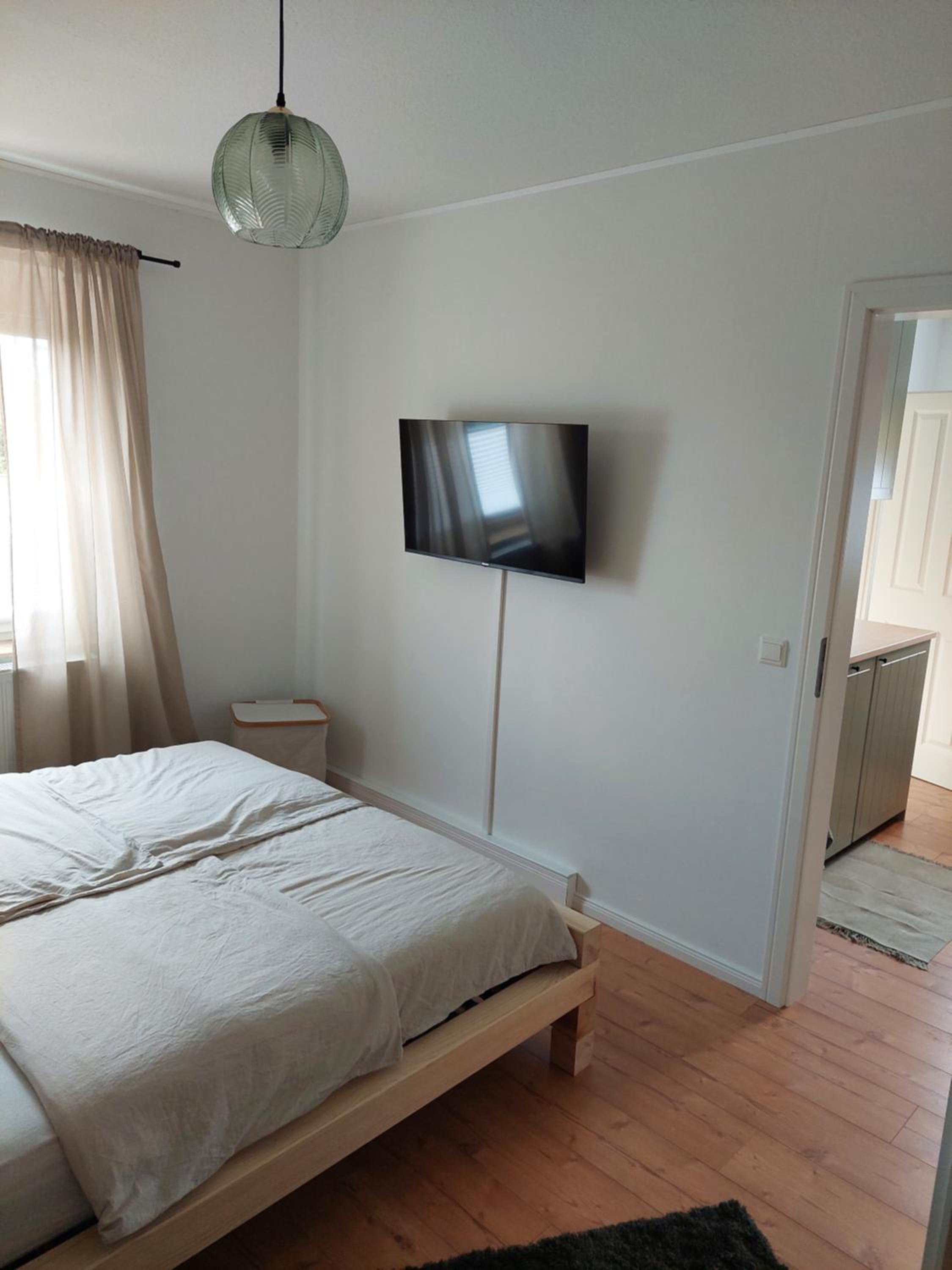 One-Bedroom Apartment photo 3
