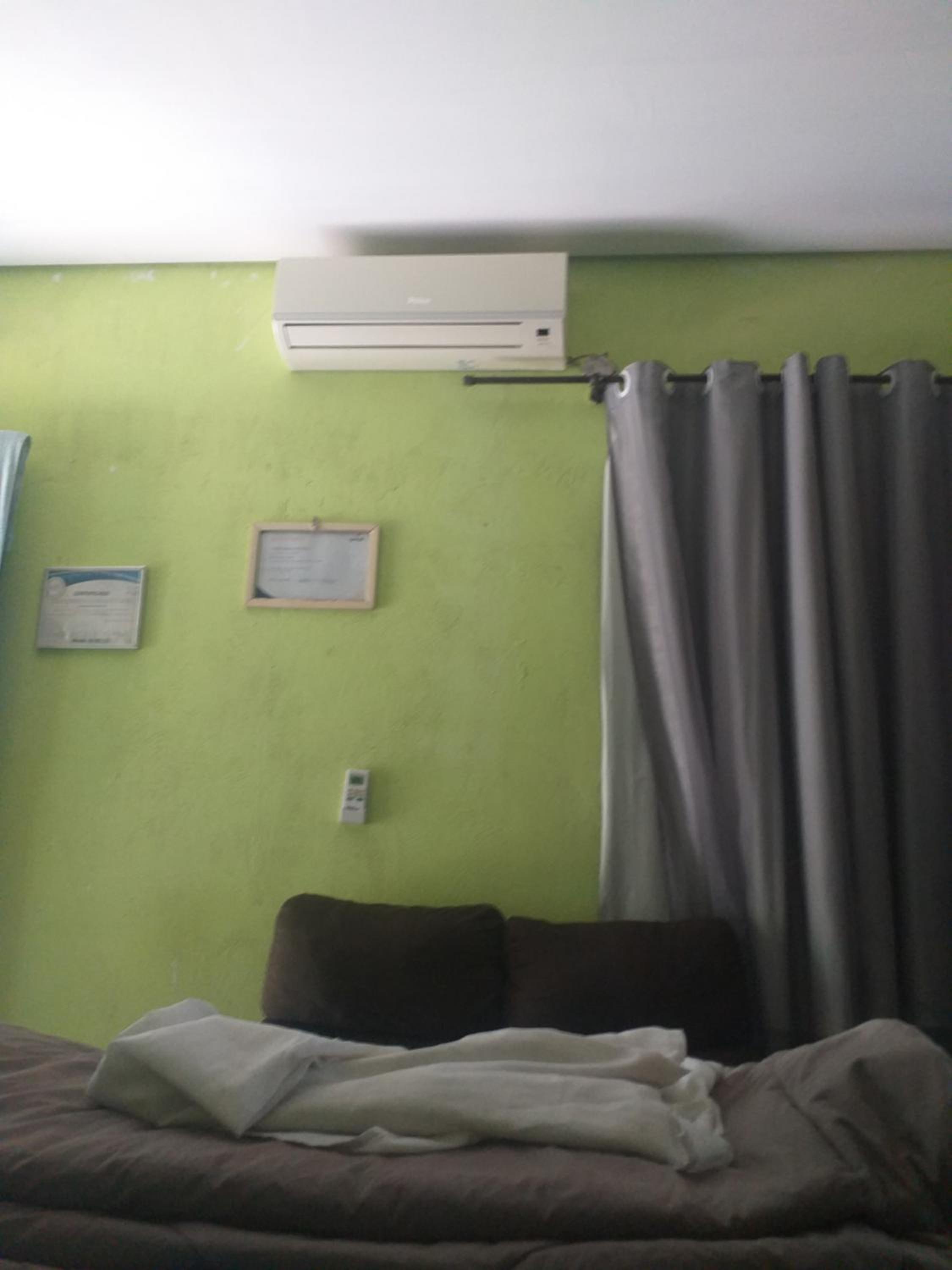 Budget Single Room