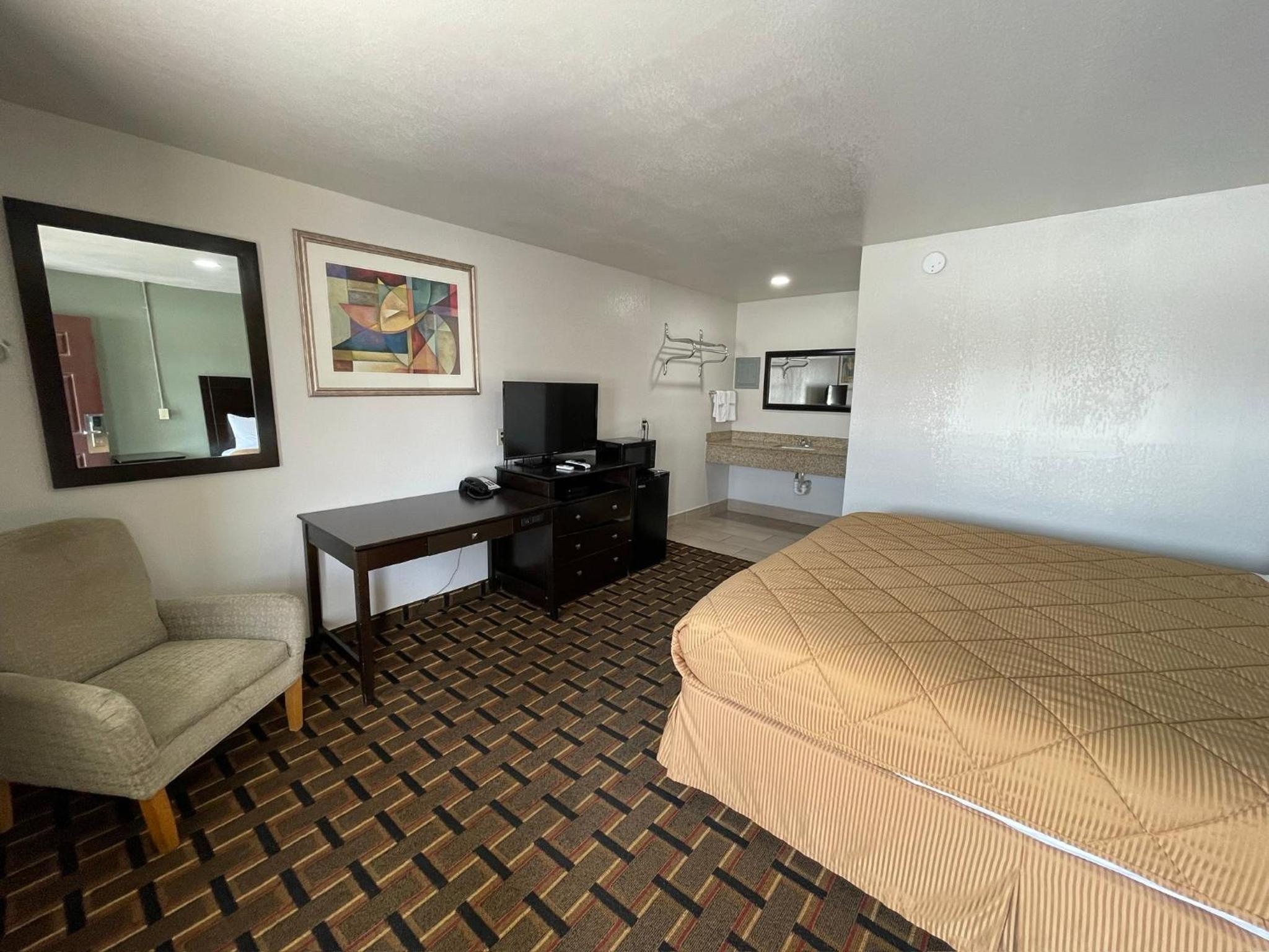 Superior King Room photo 1
