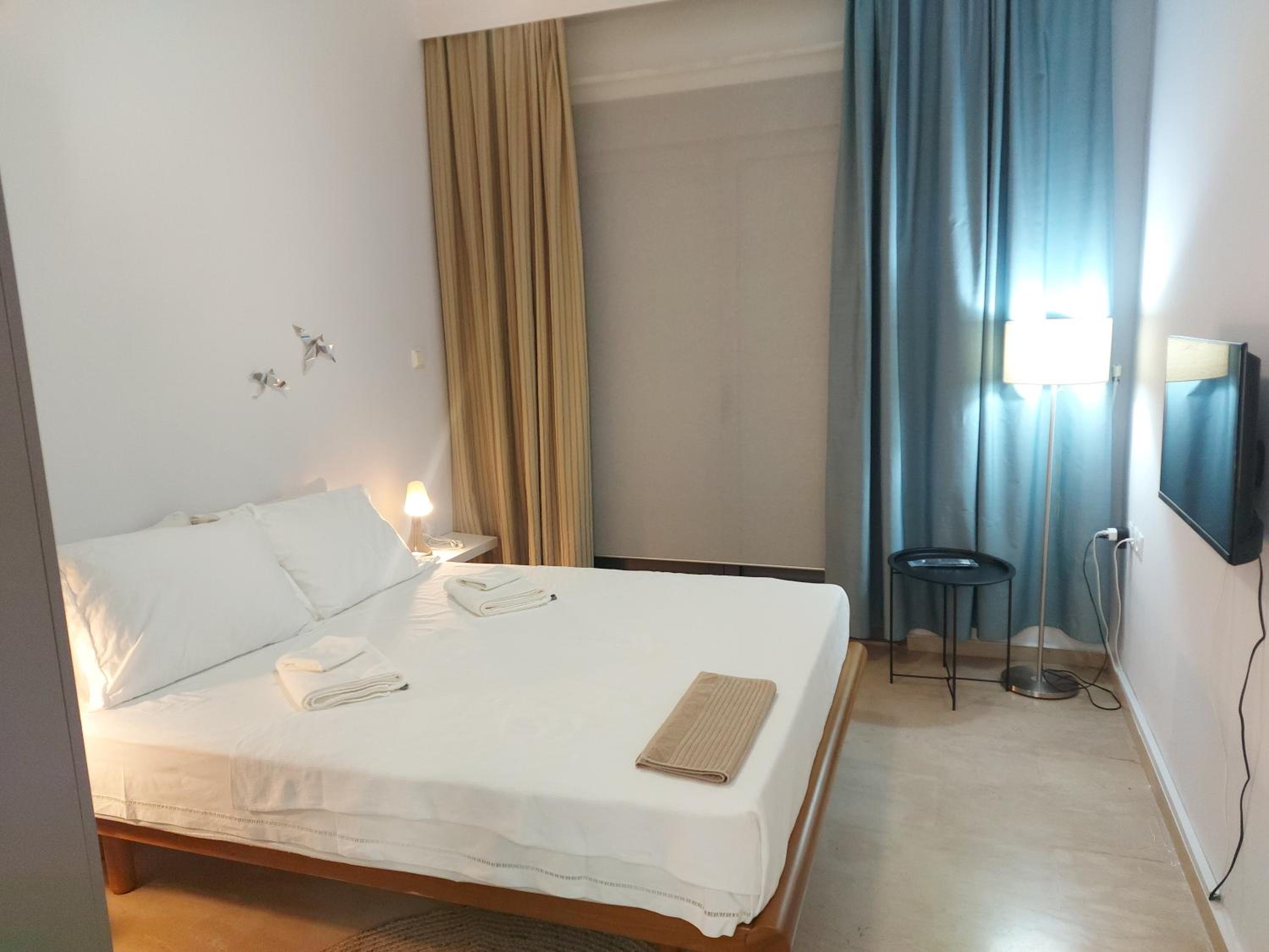 Apartment With Park View photo 1