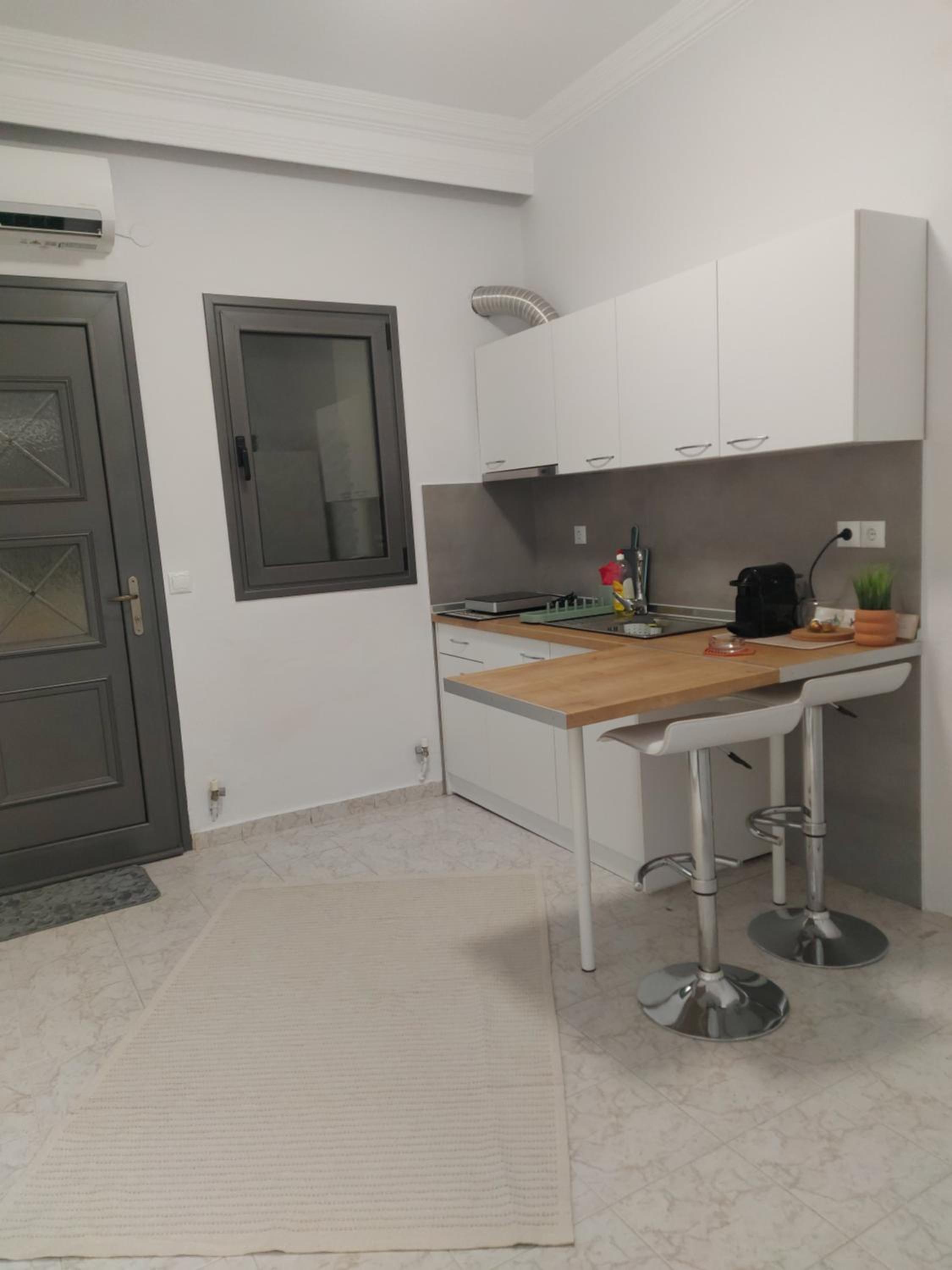 Apartment With Park View photo 3