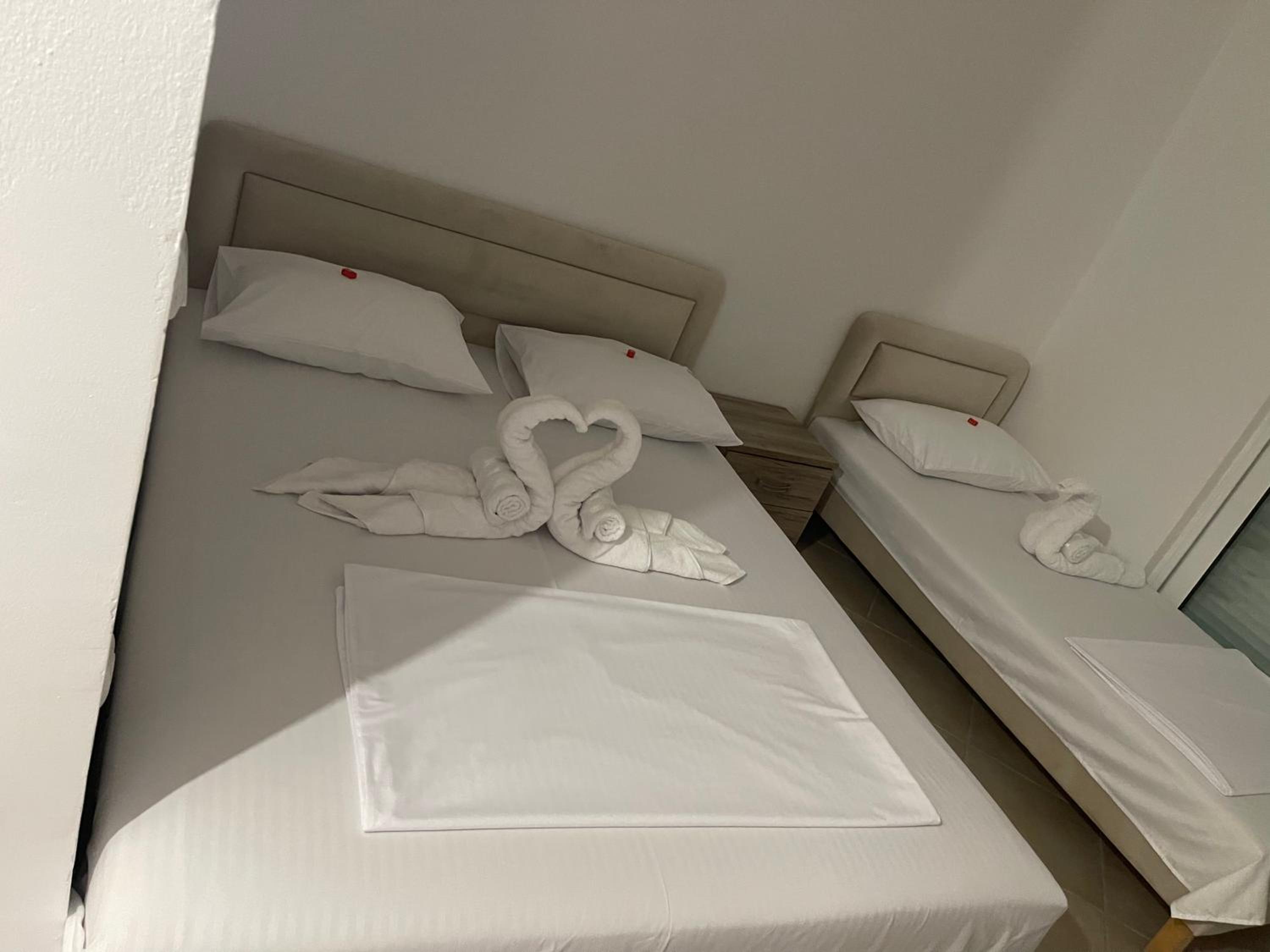 Standard Quadruple Room photo 3