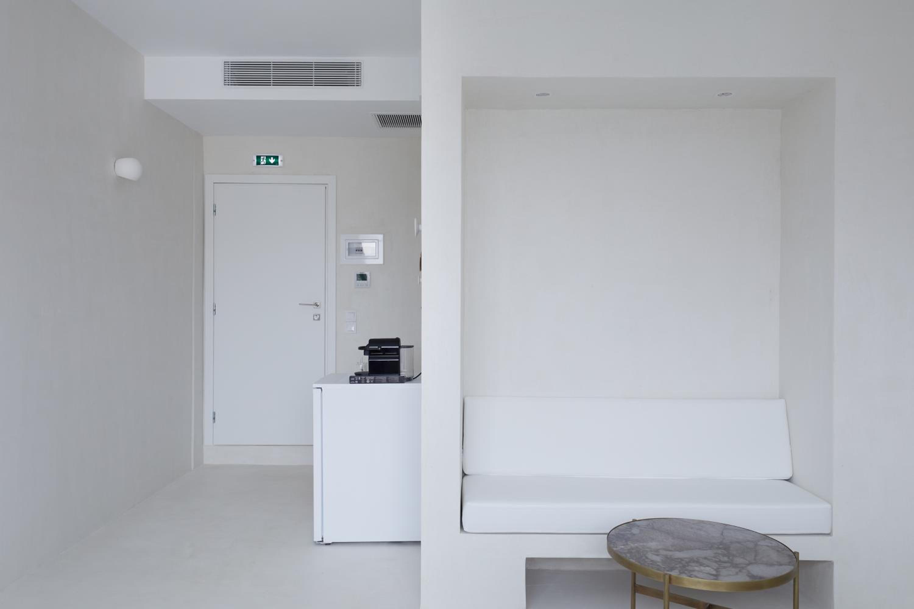 Suite No 1 with Lycabettus Hill View photo 2