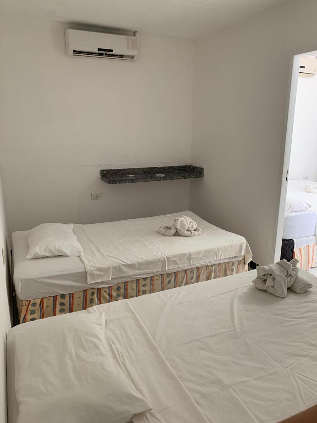 Quadruple Room photo 3