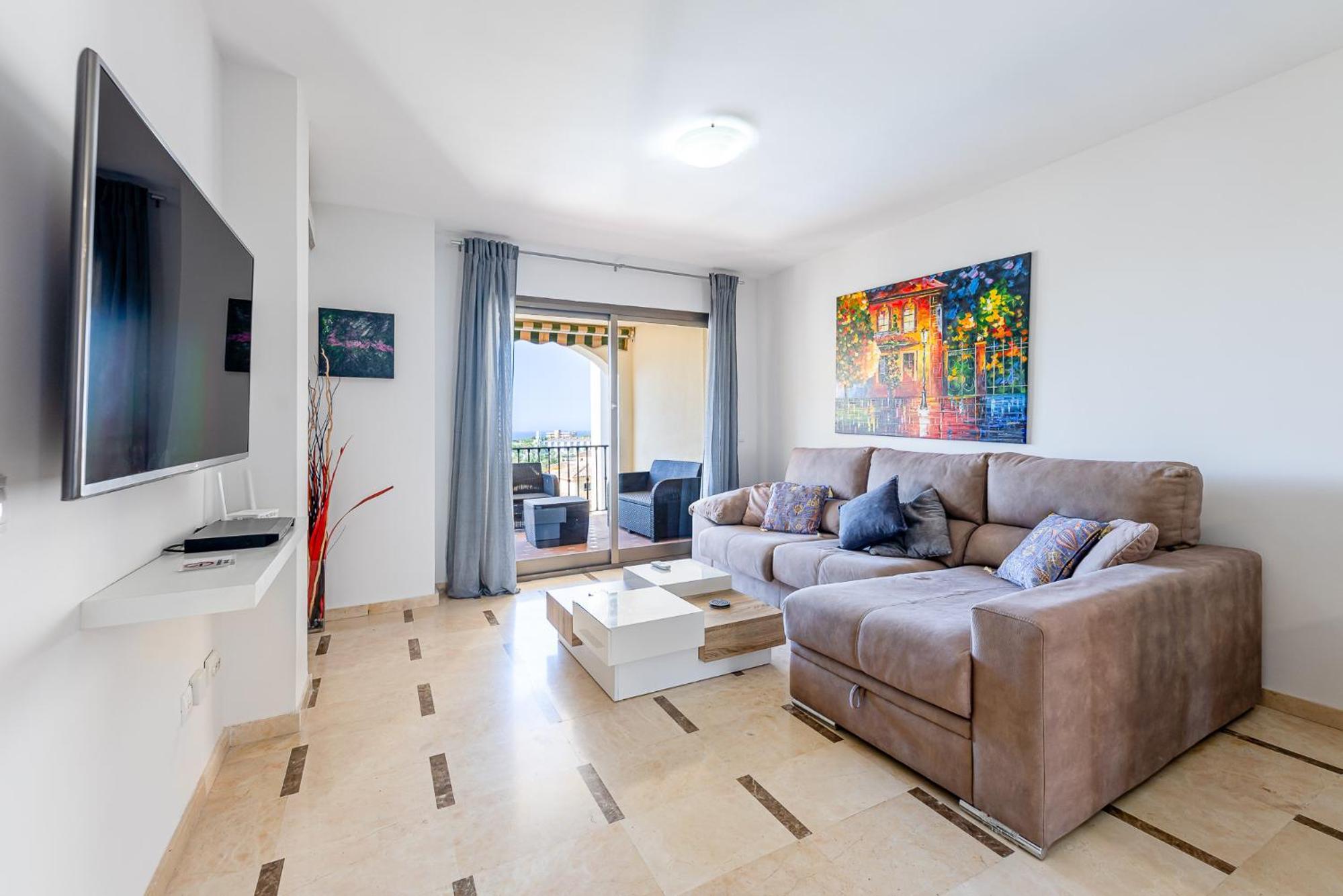 Apartamento Superior