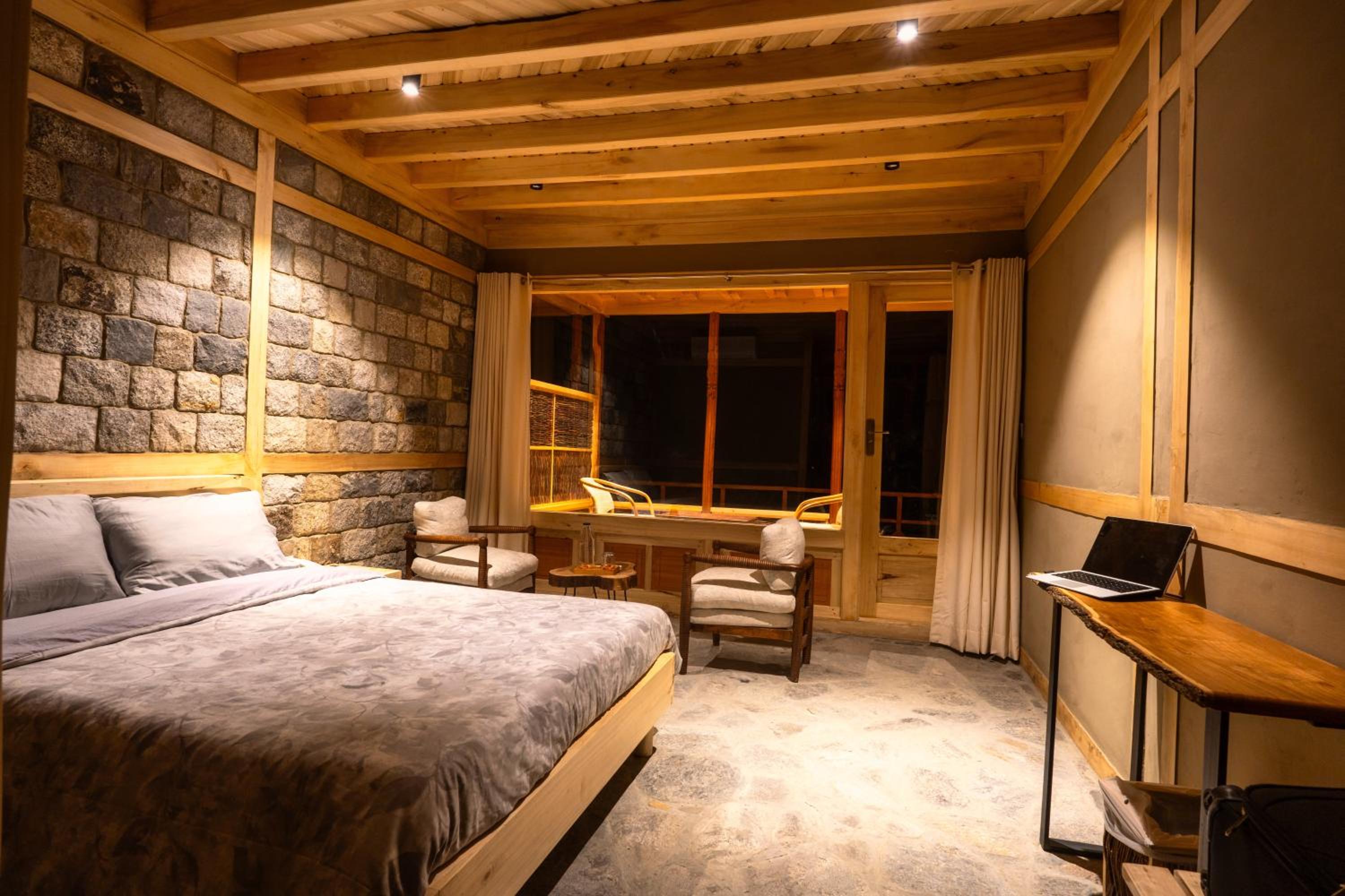 Standard Double Suite photo 1