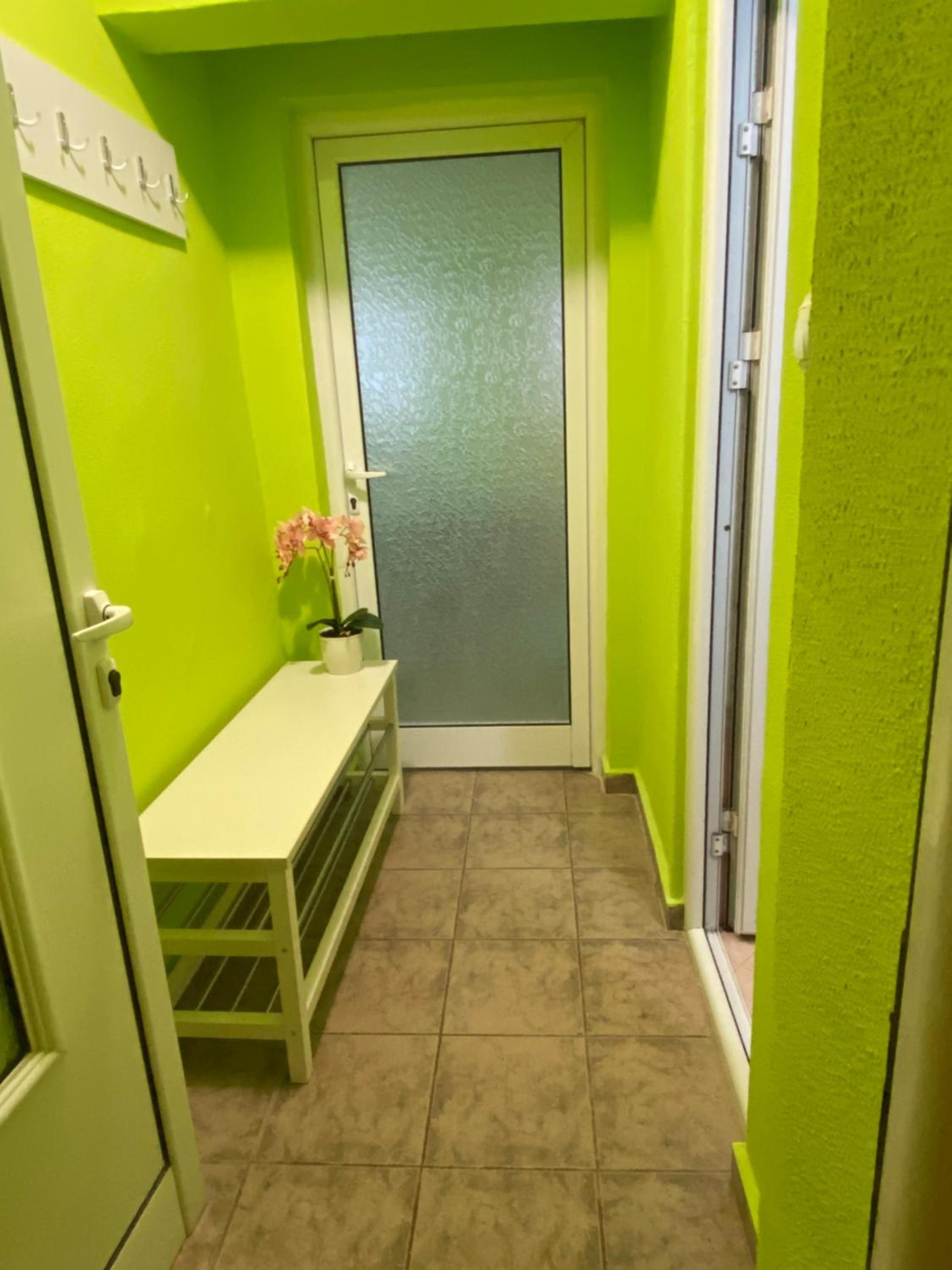 One-Bedroom Apartment photo 3