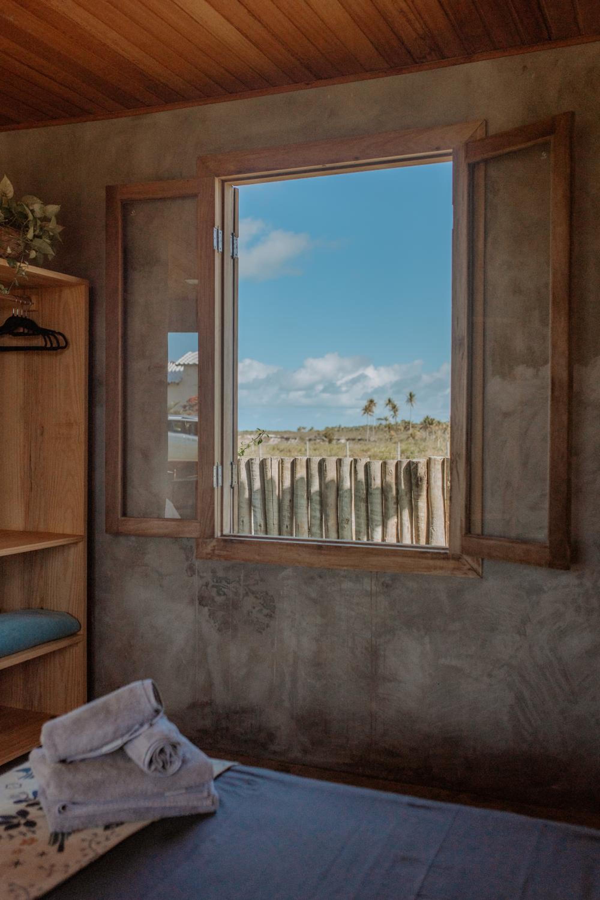 Deluxe Double or Twin Room with Garden View photo 1