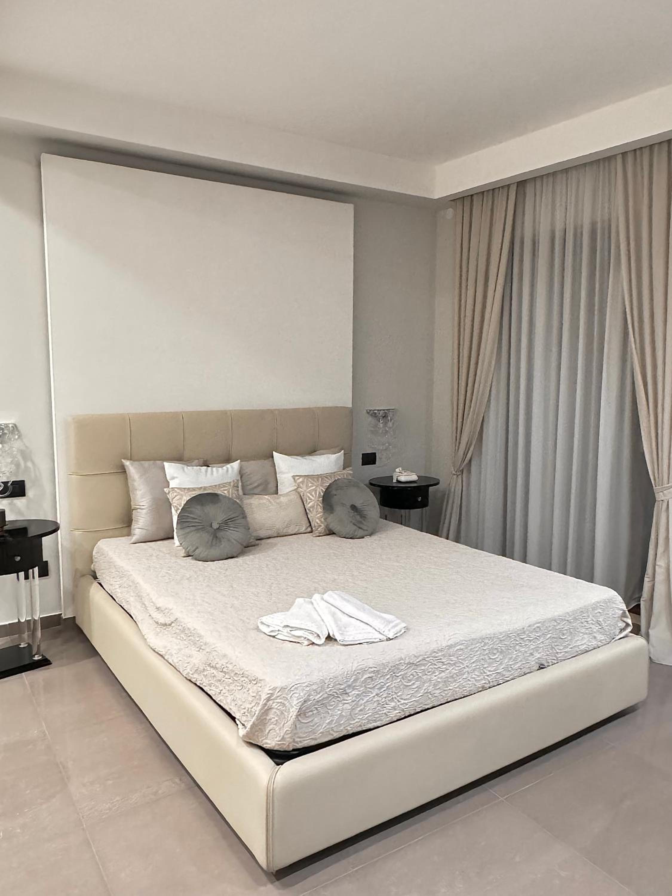 Double Room With Garden View photo 1