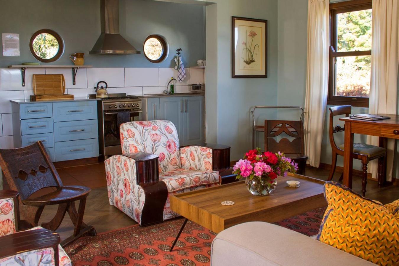 One-Bedroom House photo 2