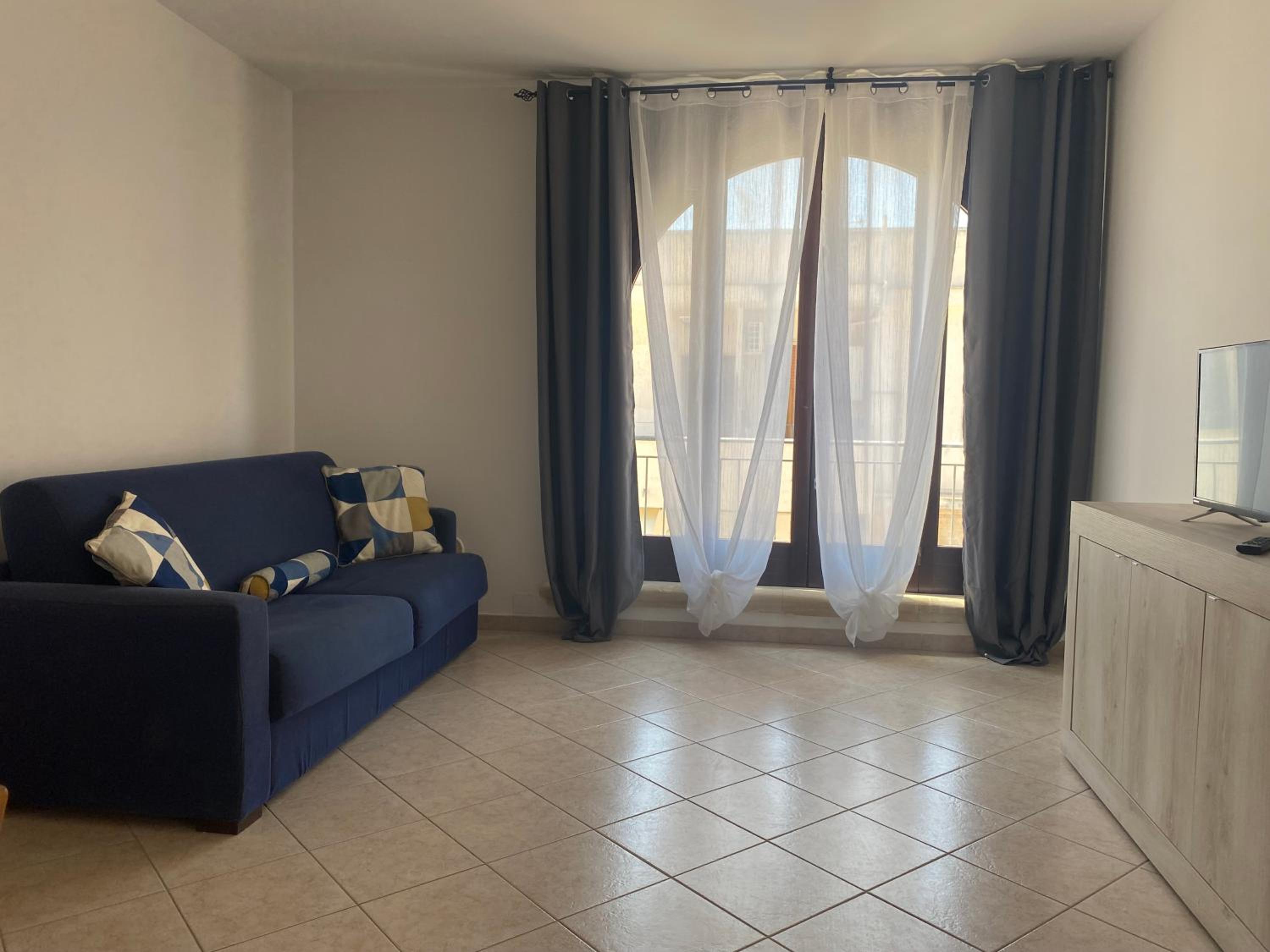 Apartment photo 1