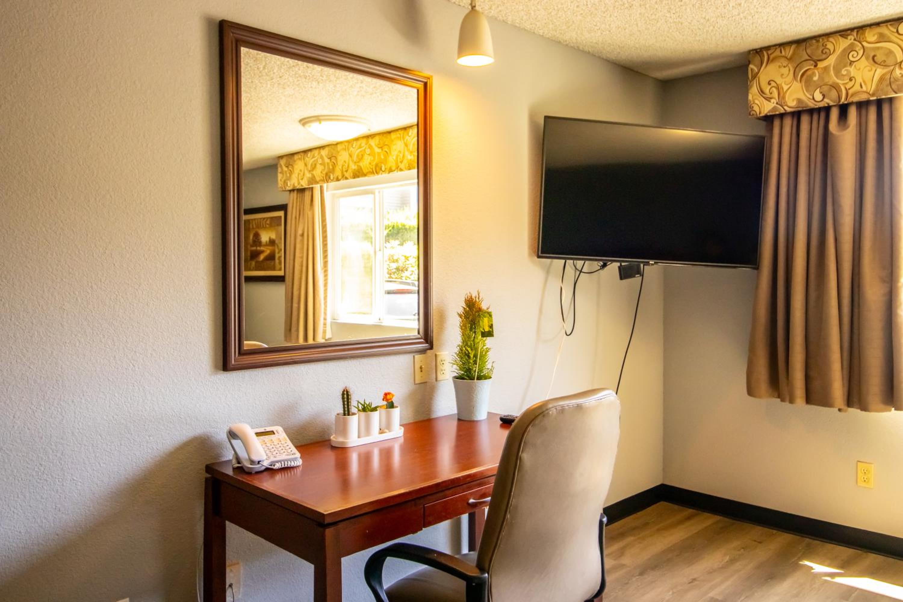 Executive Suite - Photo 5