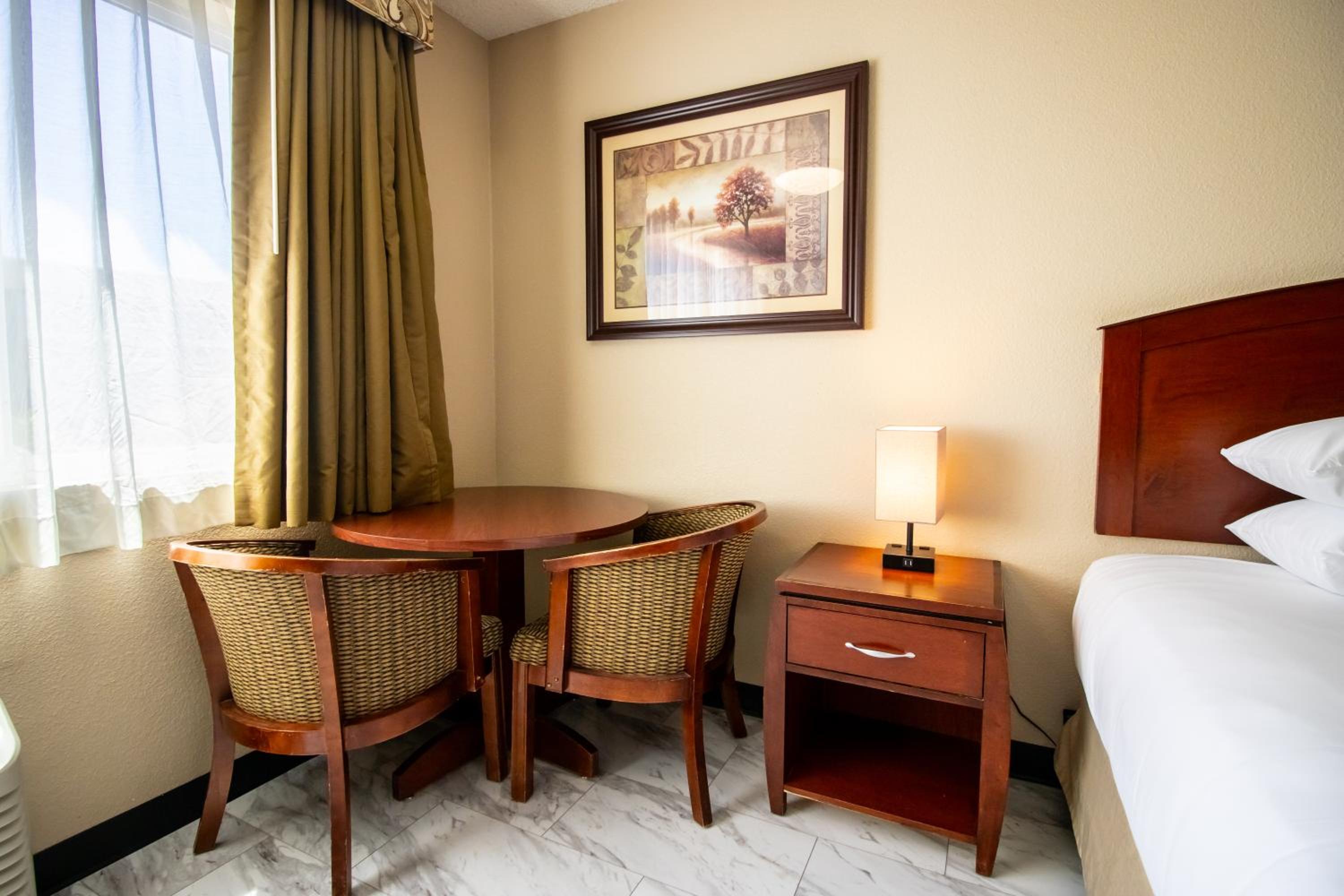 King Room - Photo 3
