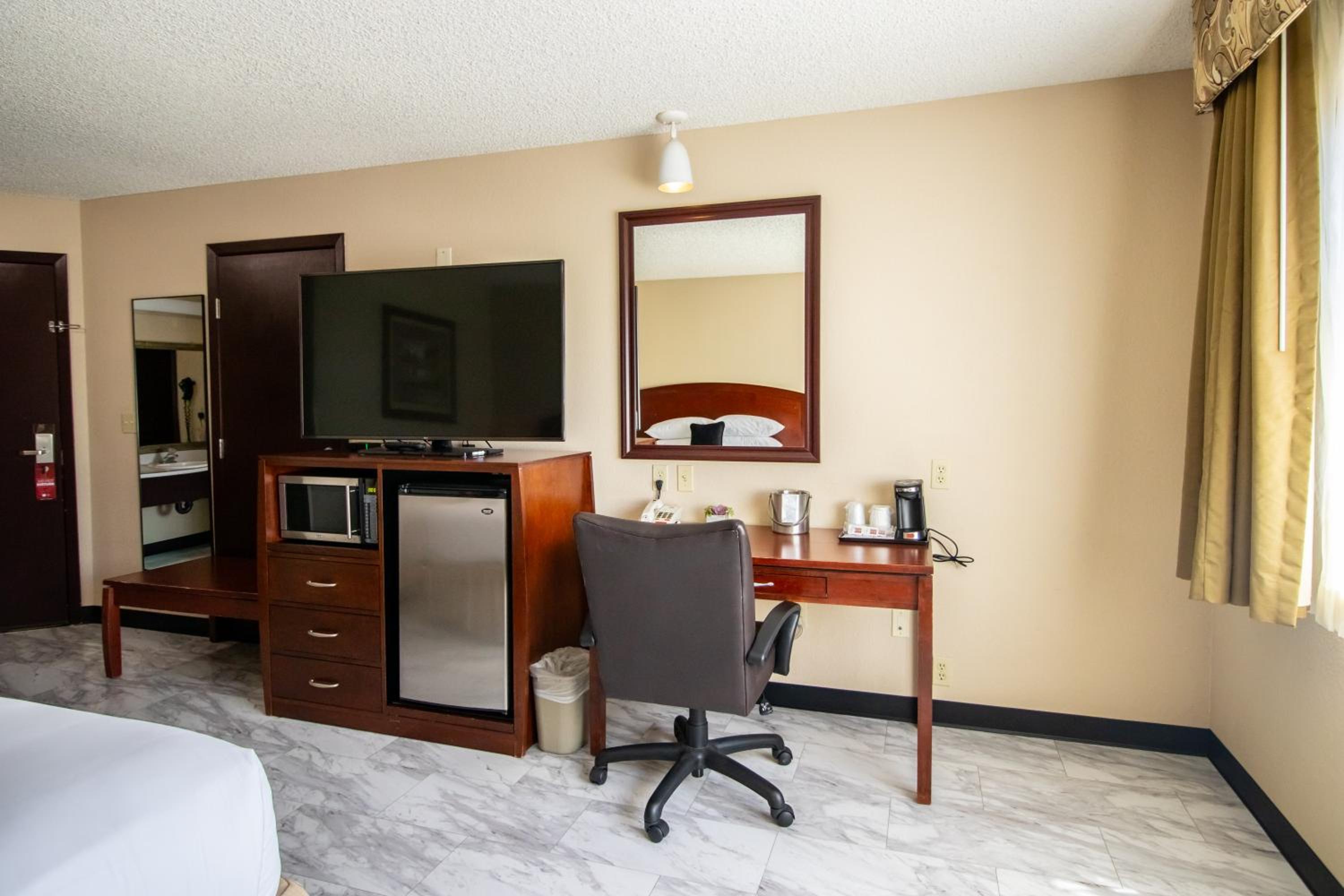 King Room - Photo 2