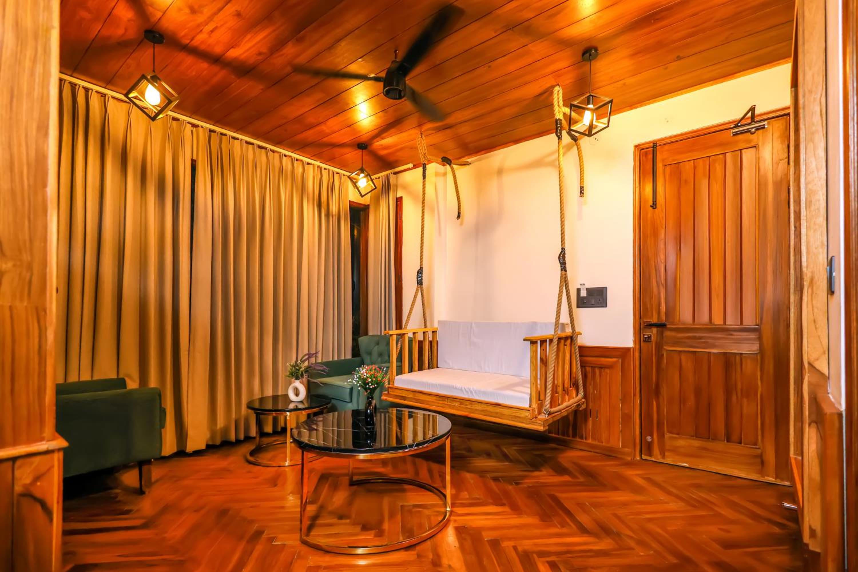Deluxe Villa photo 1
